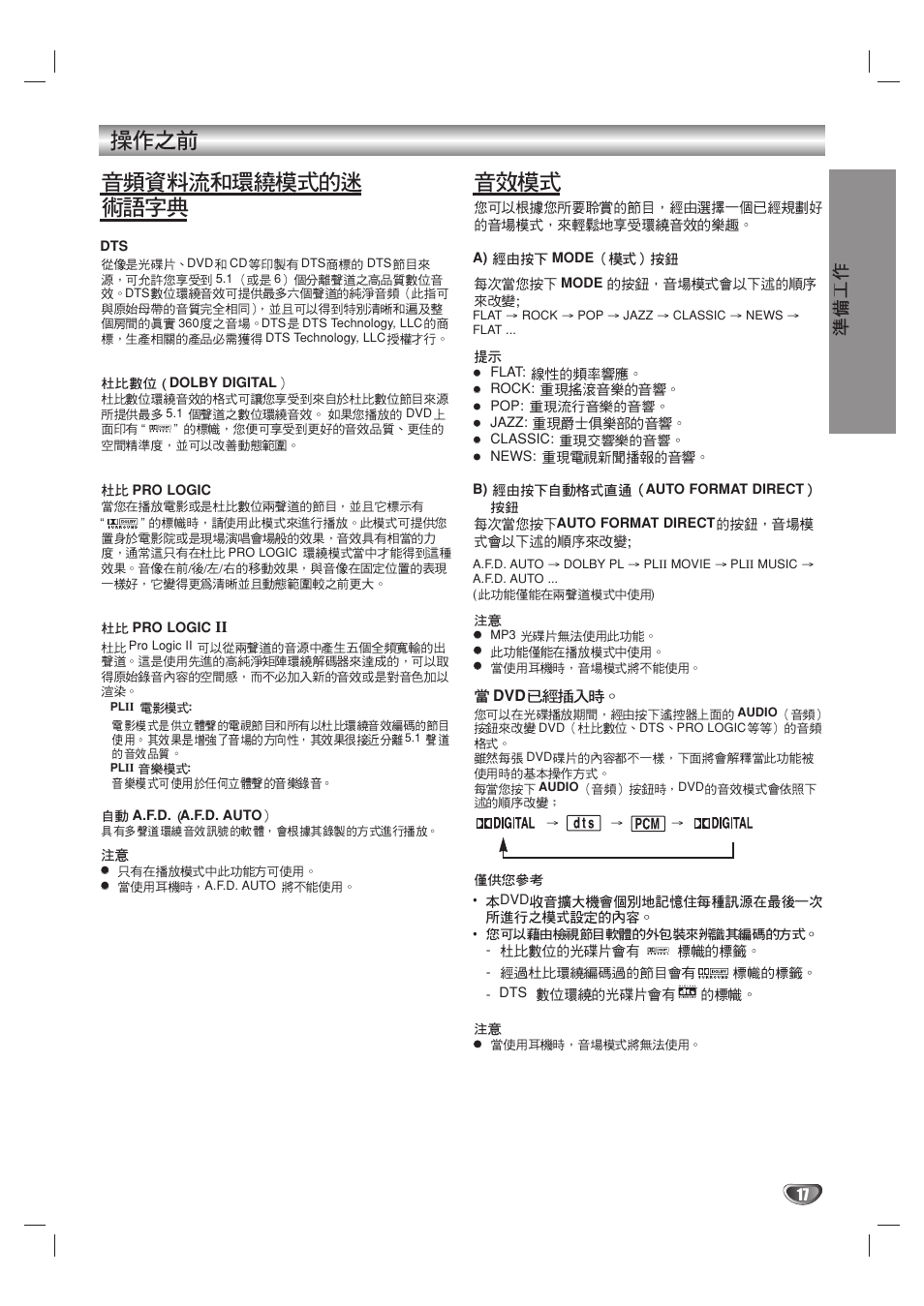 Sony DAV-SB100 User Manual | Page 134 / 157