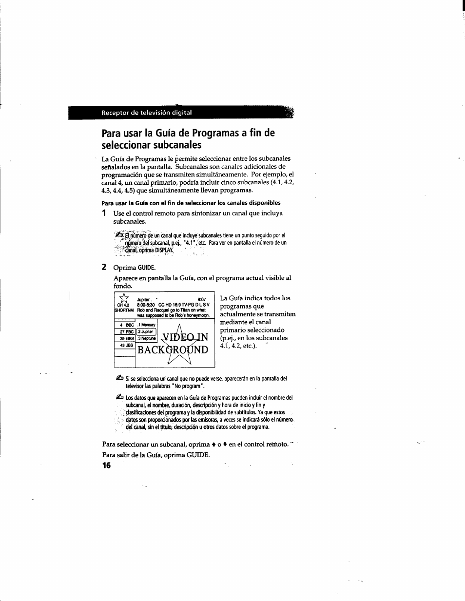 Sony DTR-HD1 User Manual | Page 43 / 54