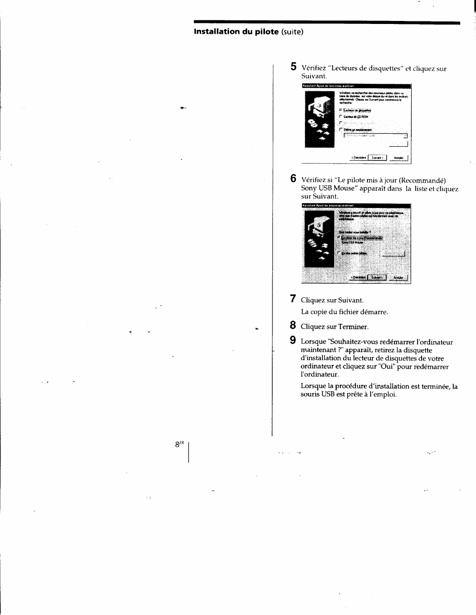 Sony PCGA-UMS1 User Manual | Page 26 / 56