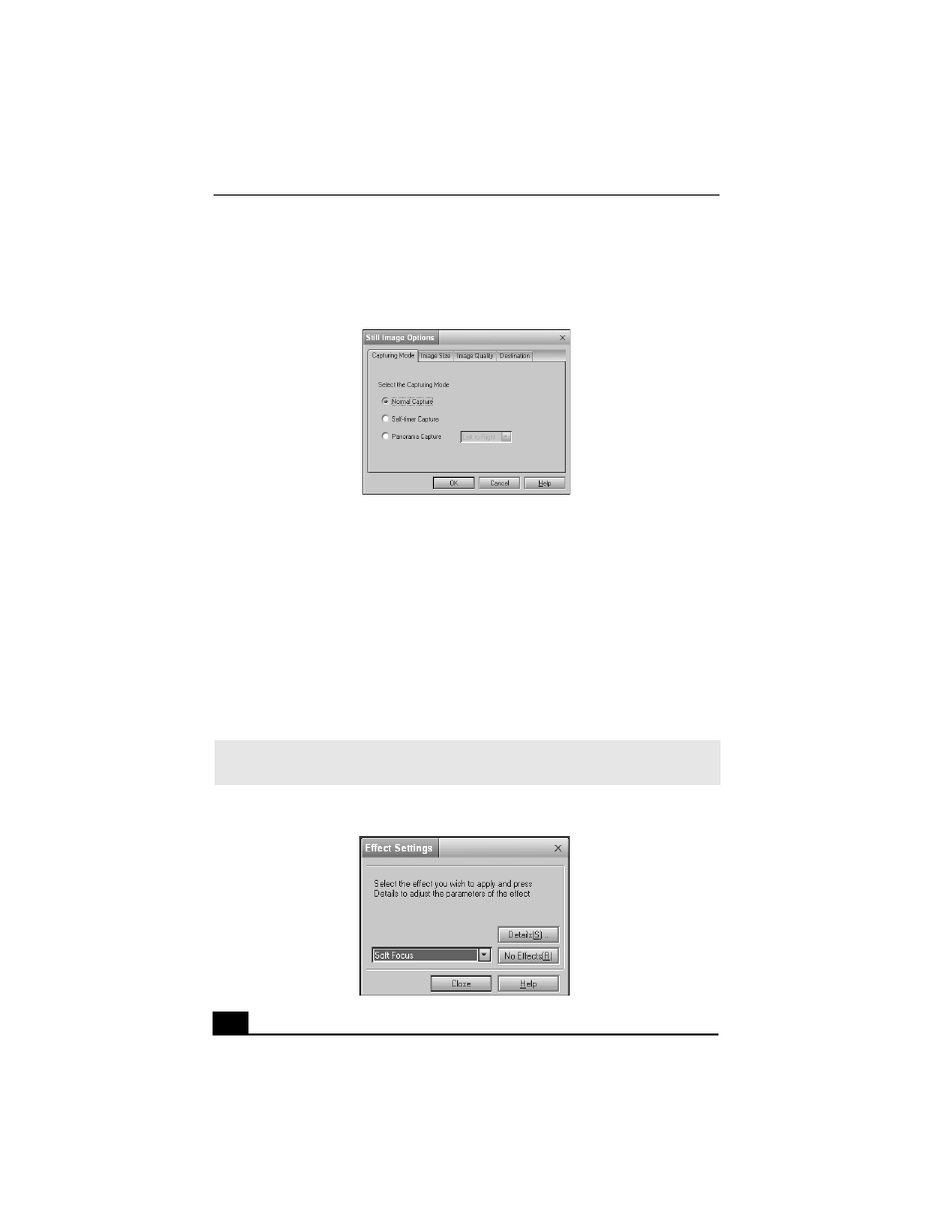 Sony PCV-RX640 User Manual | Page 42 / 94