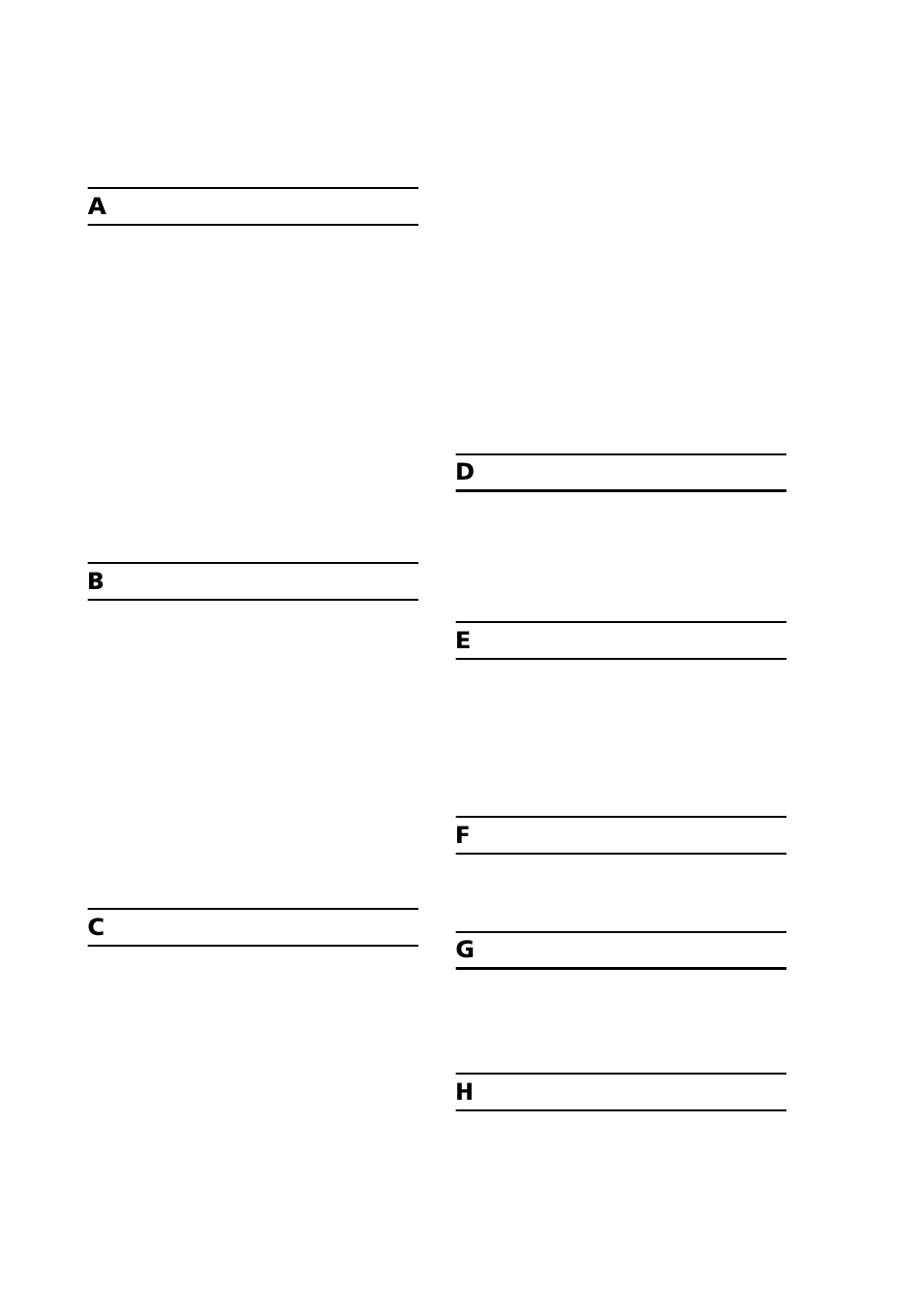 Index | Sony PEG-NZ90 User Manual | Page 112 / 116