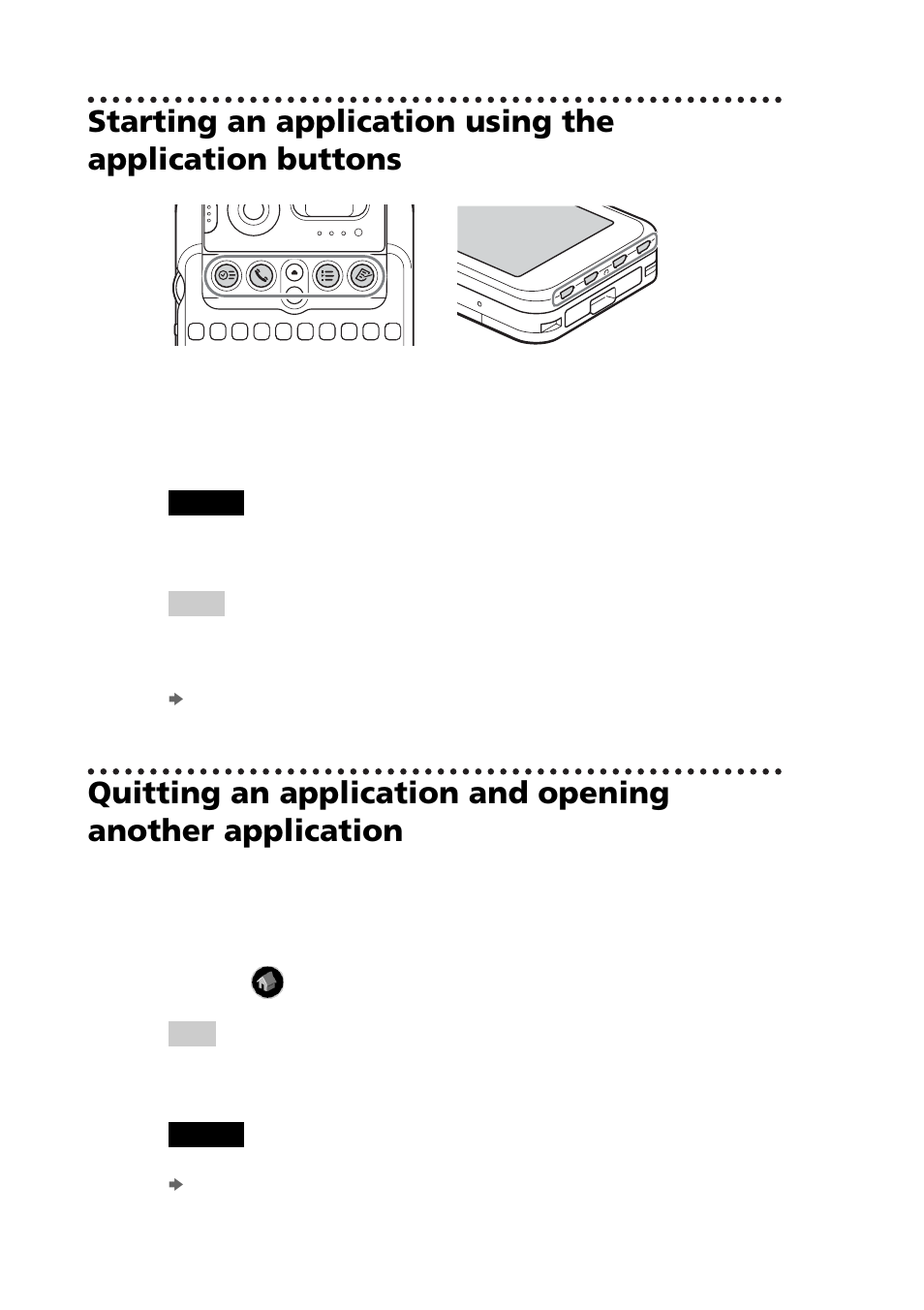 Sony PEG-NZ90 User Manual | Page 48 / 116