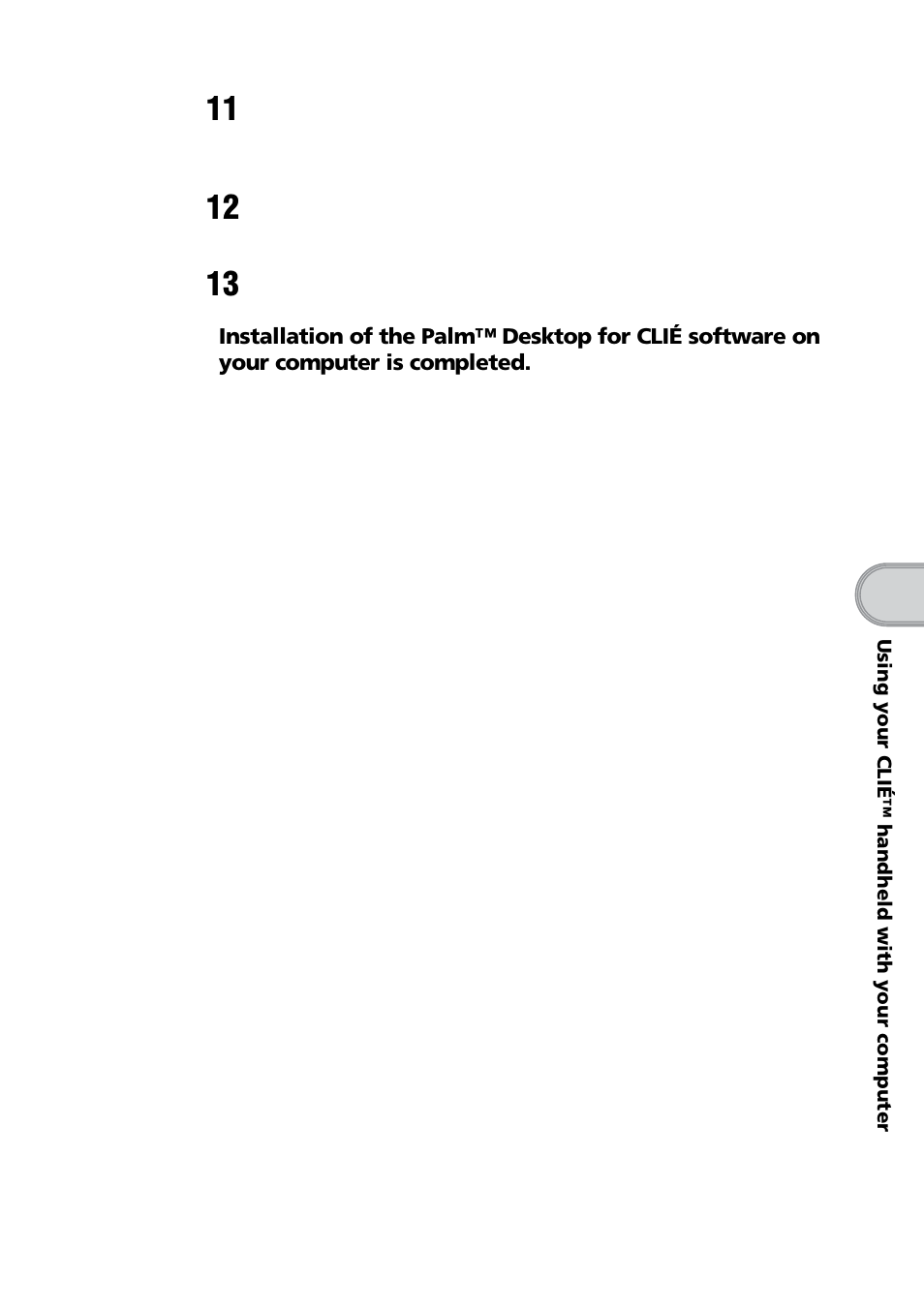 Sony PEG-NZ90 User Manual | Page 67 / 116