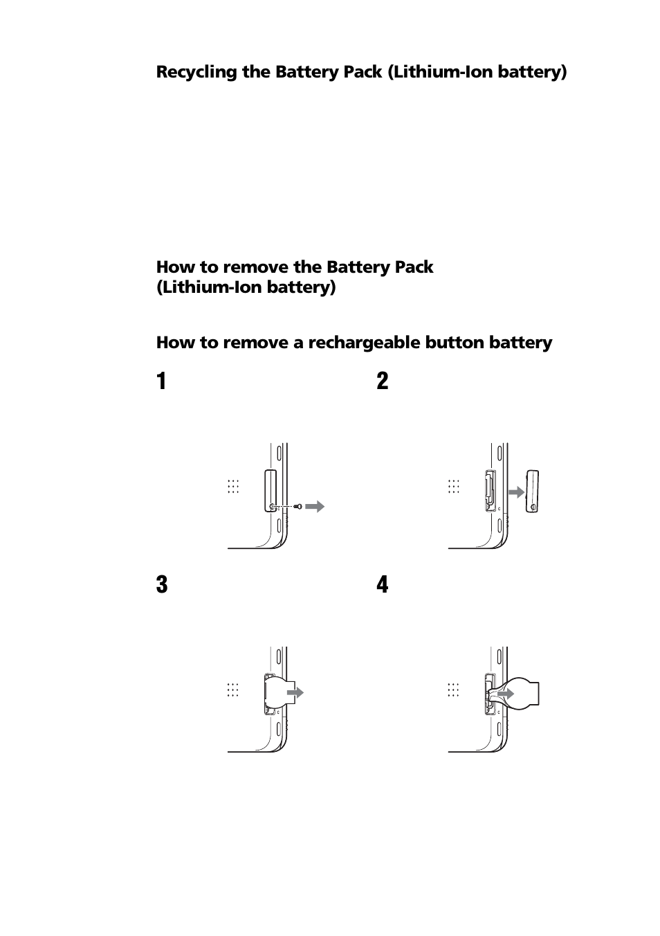 Sony PEG-NZ90 User Manual | Page 7 / 116