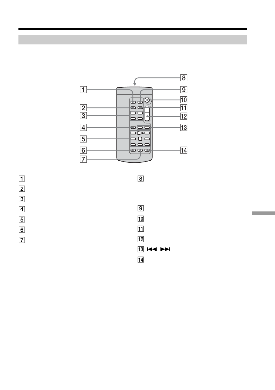 Sony DCR-TRV70 User Manual | Page 215 / 220