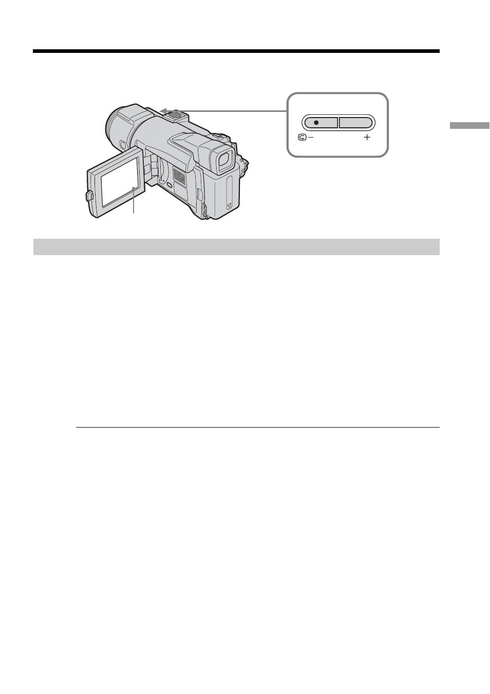Sony DCR-TRV70 User Manual | Page 37 / 220