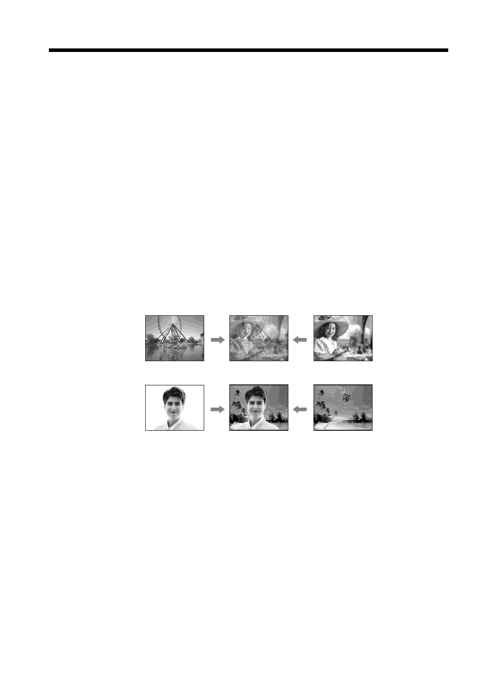 Using special effects – digital effect | Sony DCR-TRV70 User Manual | Page 56 / 220