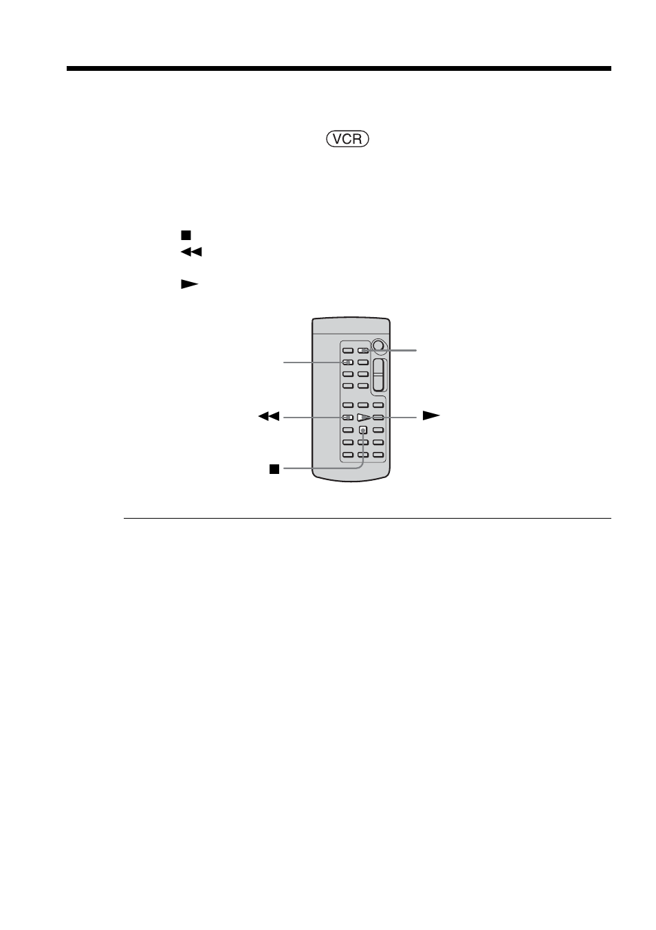 Quickly locating a scene – zero set memory | Sony DCR-TRV70 User Manual | Page 74 / 220