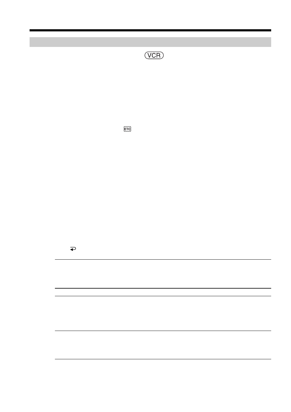 Sony DCR-TRV70 User Manual | Page 88 / 220