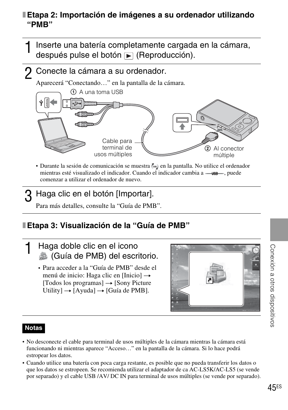 Sony DSC-WX1 User Manual | Page 103 / 120