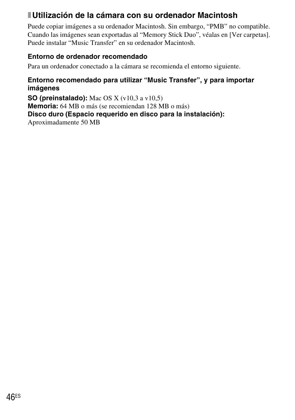 Sony DSC-WX1 User Manual | Page 104 / 120