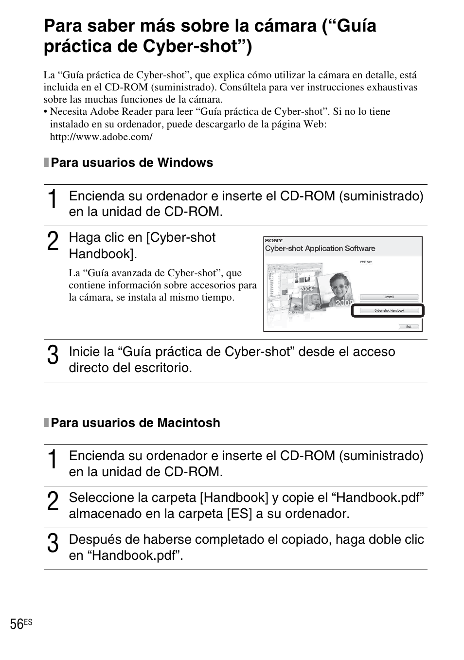 Sony DSC-WX1 User Manual | Page 114 / 120