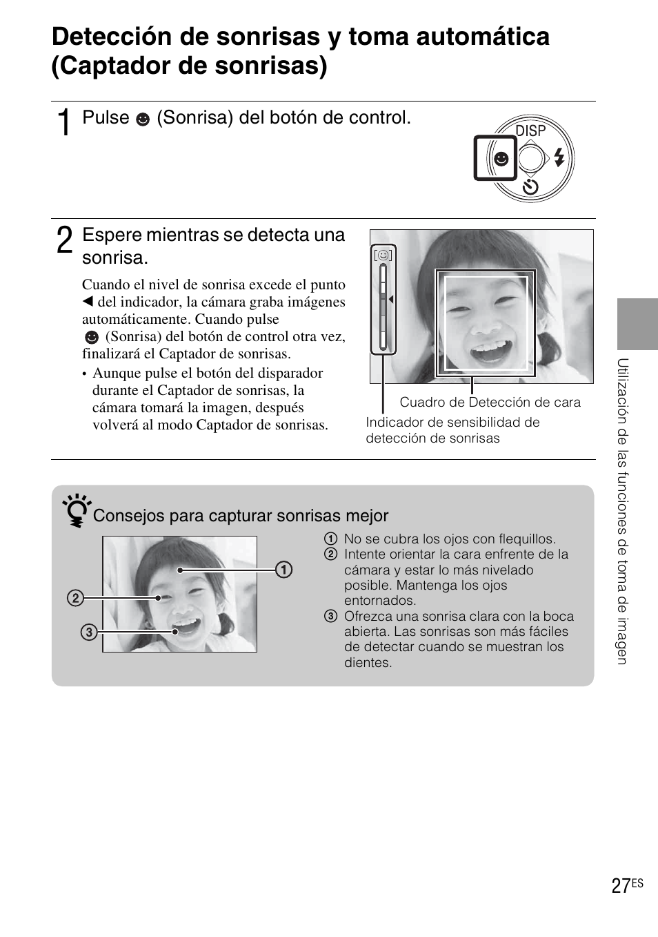Sony DSC-WX1 User Manual | Page 85 / 120