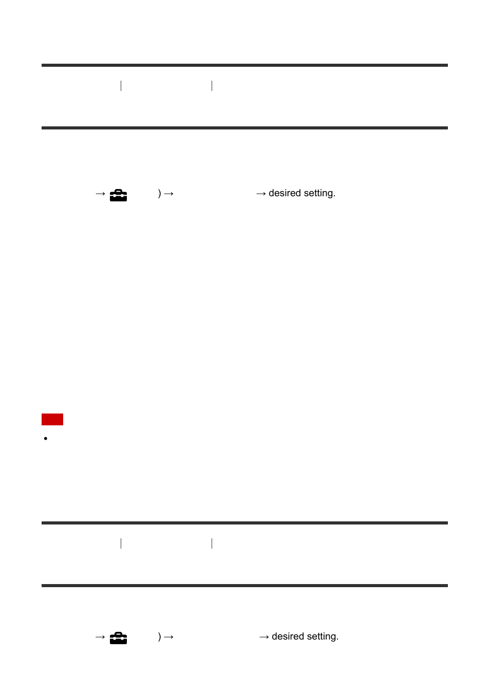 Usb connection [168, Usb lun setting [169, Usb connection | Usb lun setting | Sony DSC-RX100M3 User Manual | Page 146 / 214