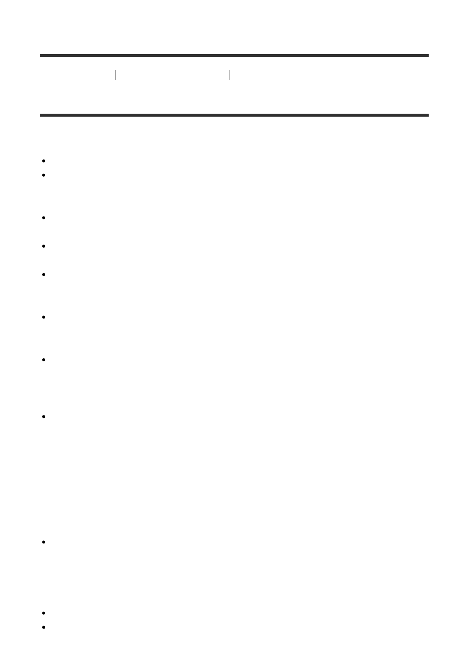 Notes on the battery pack [226, Charging the battery pack, Charging time (full charge) | Effective use of the battery pack | Sony DSC-RX100M3 User Manual | Page 182 / 214