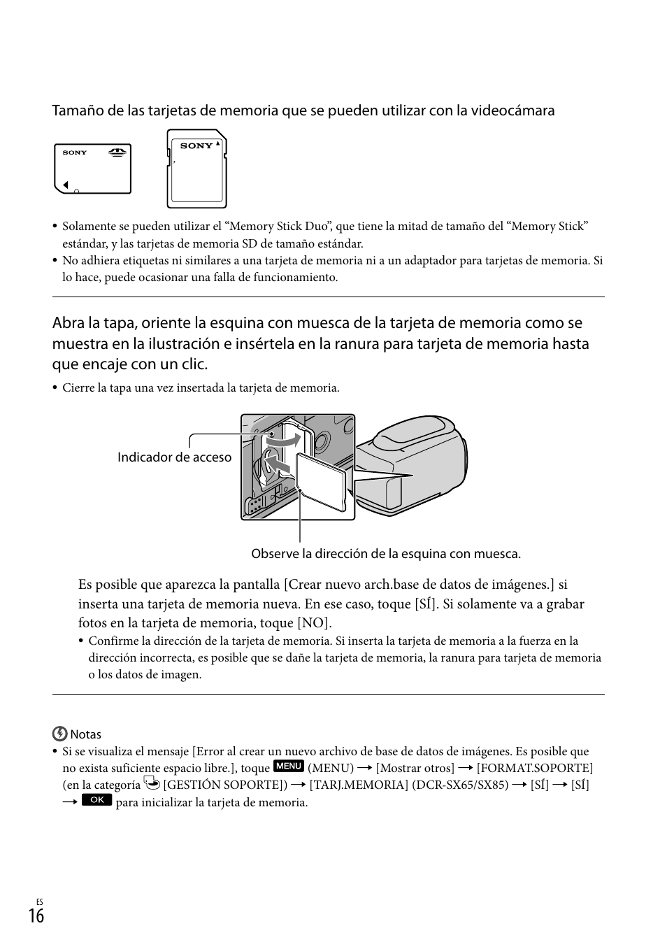 Sony DCR-SX45 User Manual | Page 80 / 131