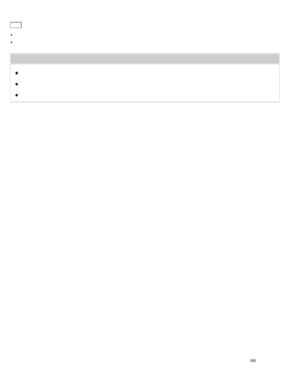 Sony HDR-PJ810 User Manual | Page 180 / 416