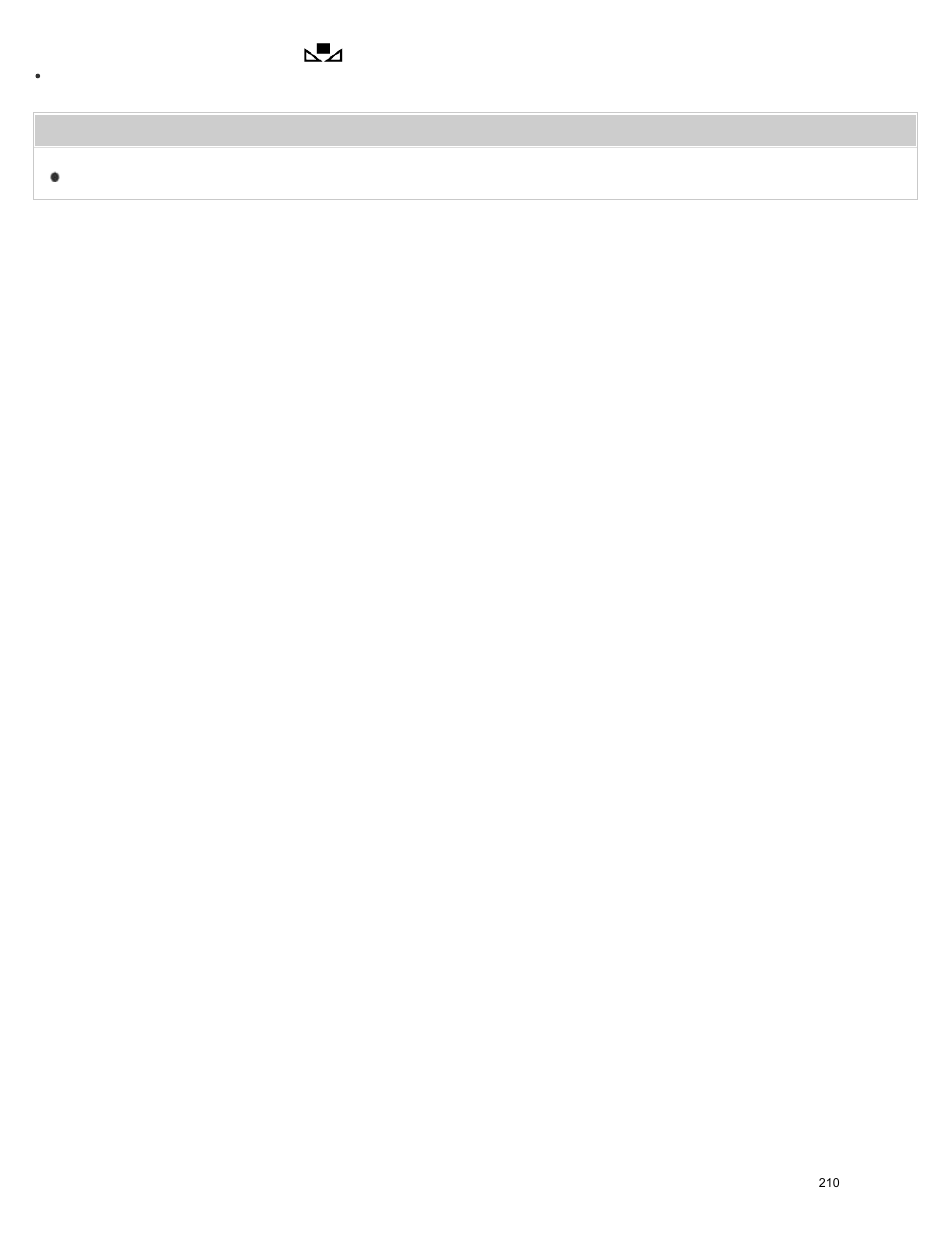 Sony HDR-PJ810 User Manual | Page 210 / 416