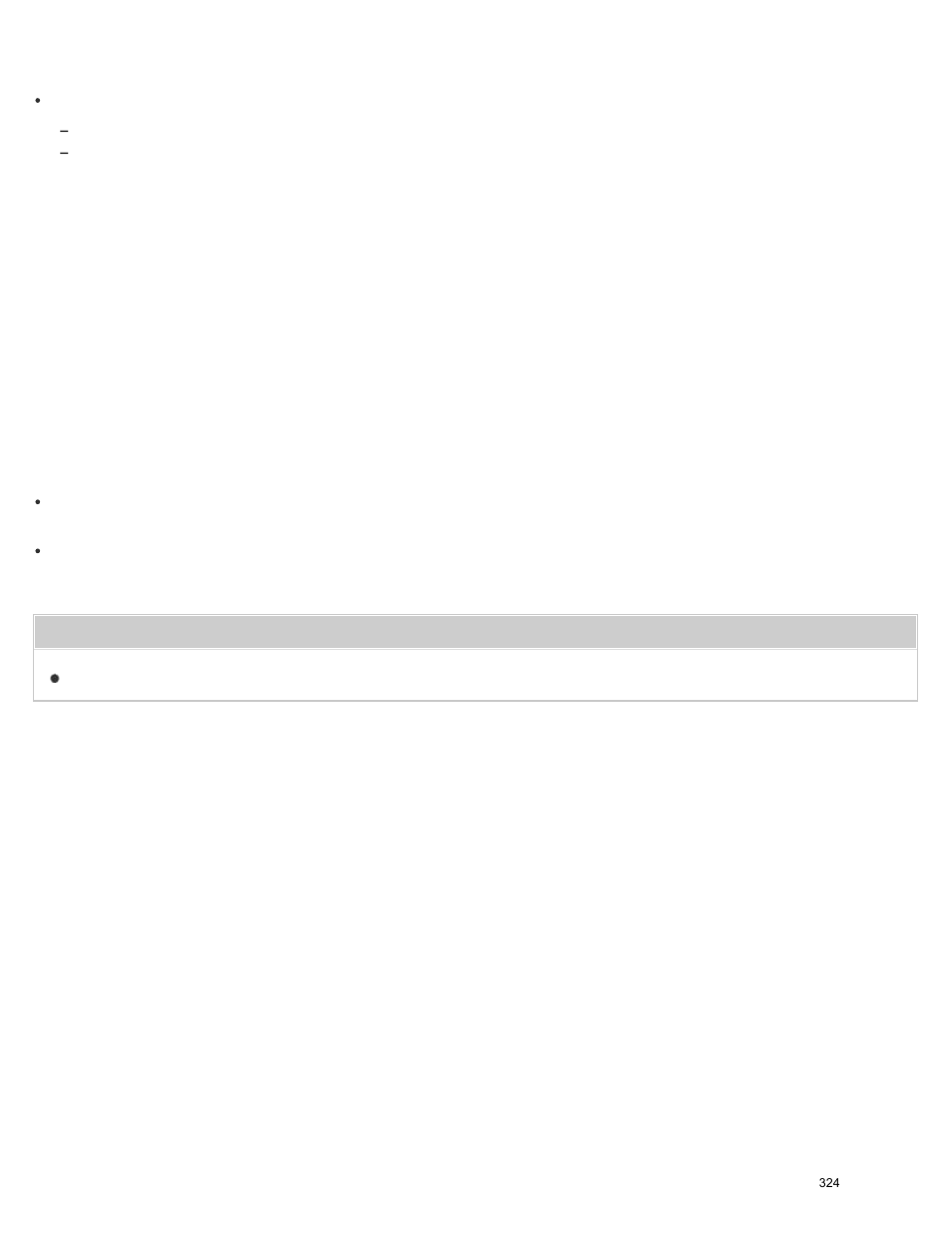 Sony HDR-PJ810 User Manual | Page 324 / 416