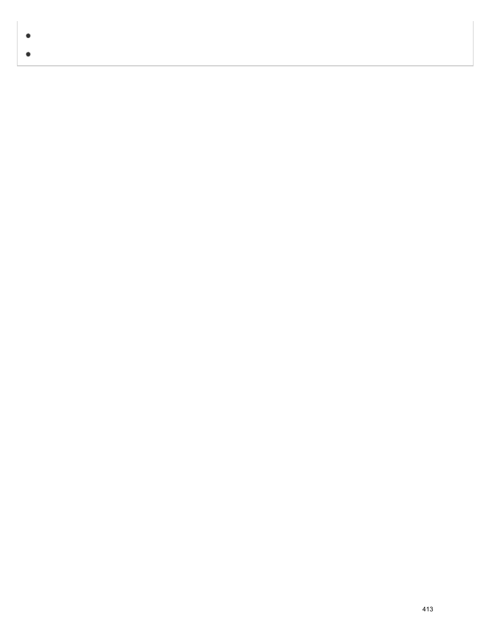 Sony HDR-PJ810 User Manual | Page 413 / 416