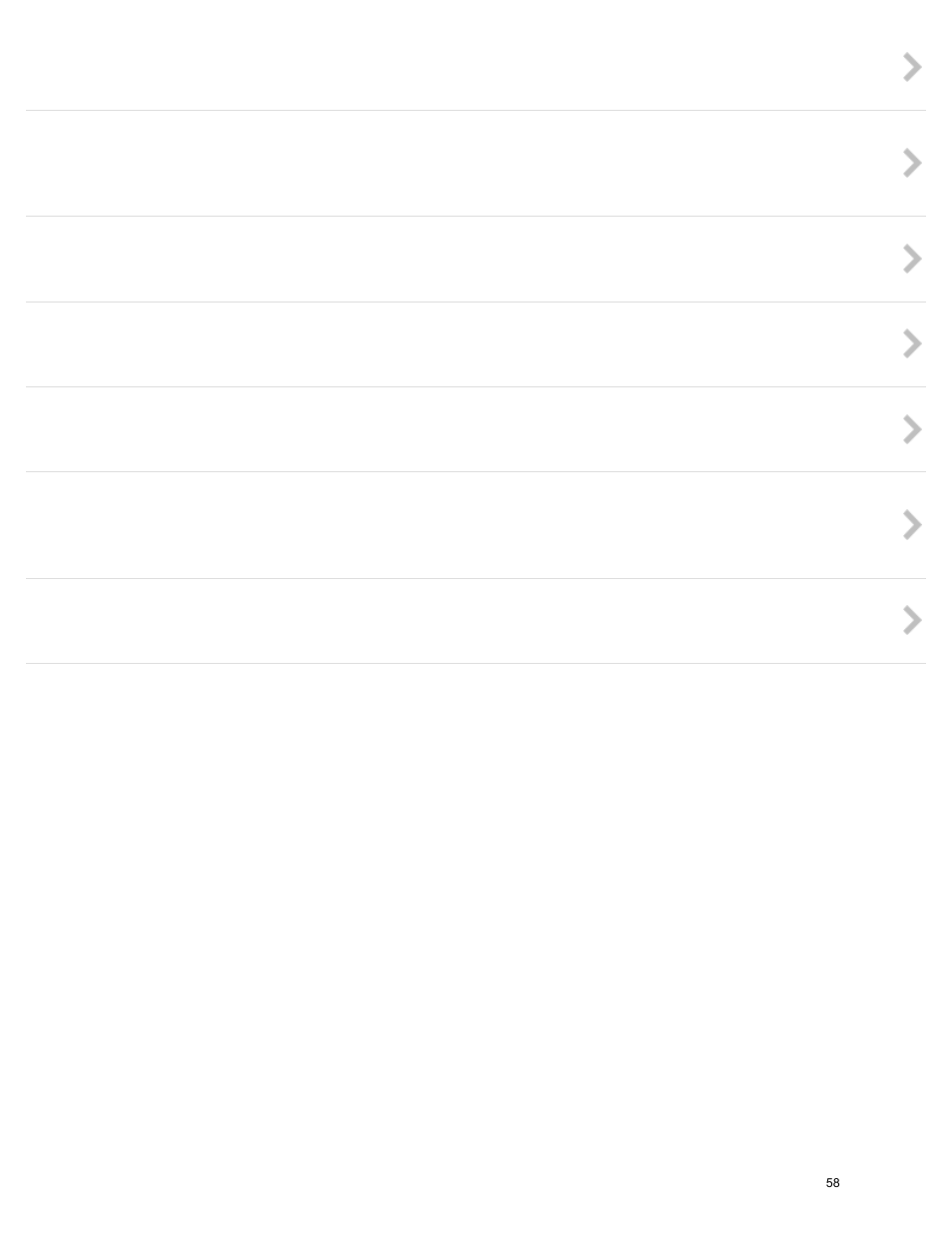 Sony HDR-PJ810 User Manual | Page 58 / 416