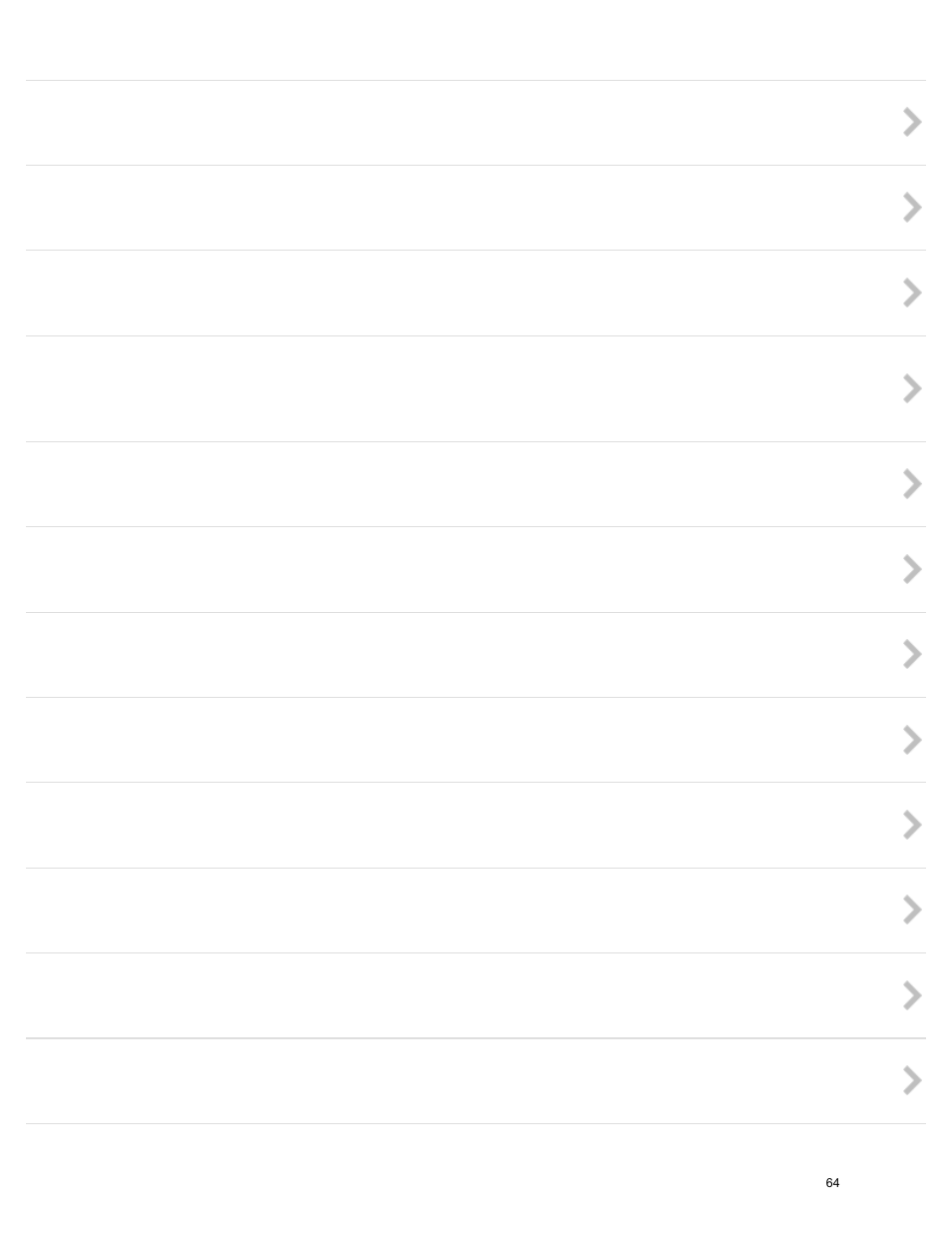 Sony HDR-PJ810 User Manual | Page 64 / 416