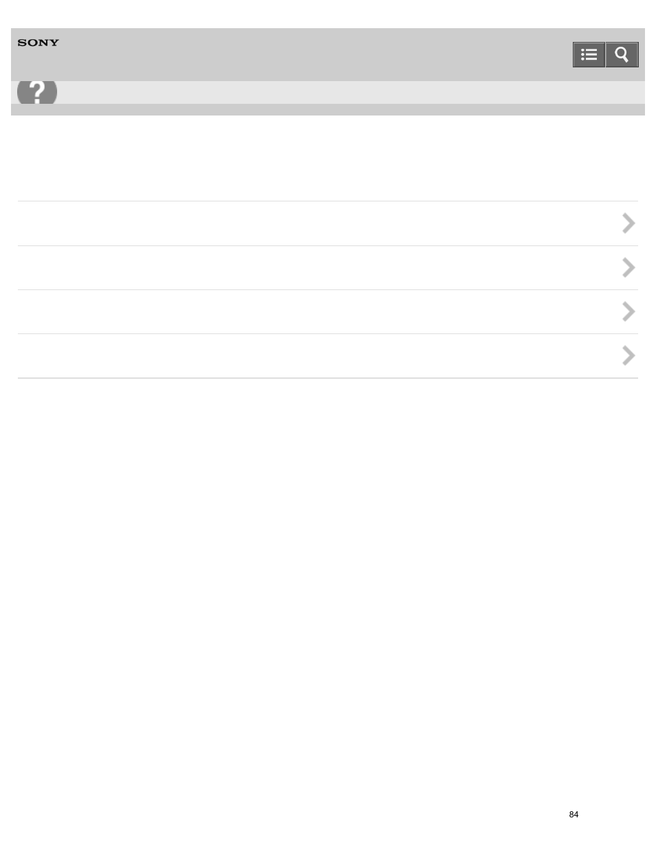 Memory card, Help guide | Sony HDR-PJ810 User Manual | Page 84 / 416