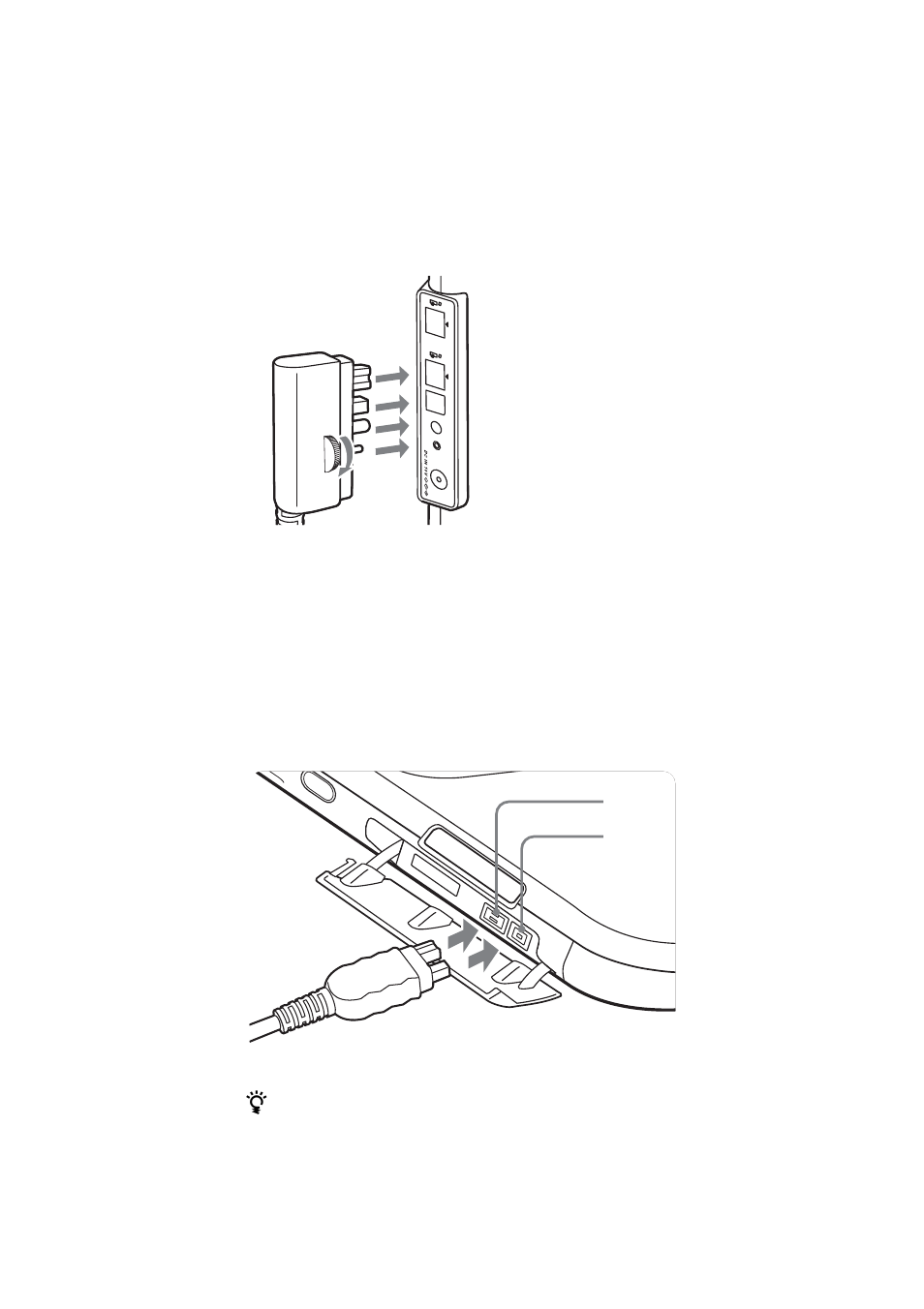 Sony PCGA-DDRW1 User Manual | Page 124 / 168