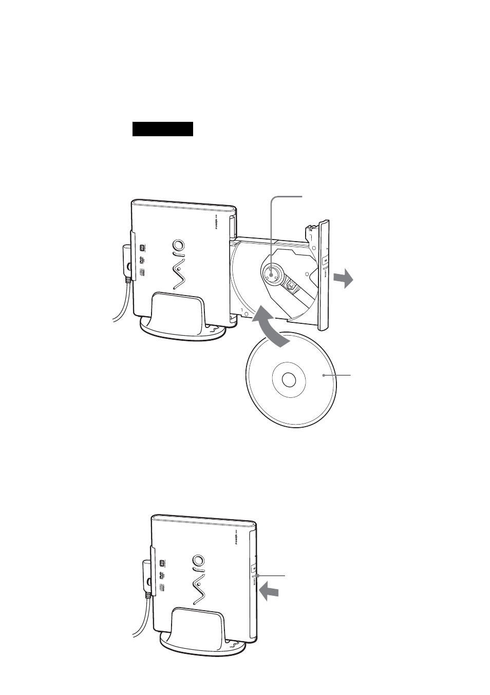Sony PCGA-DDRW1 User Manual | Page 134 / 168