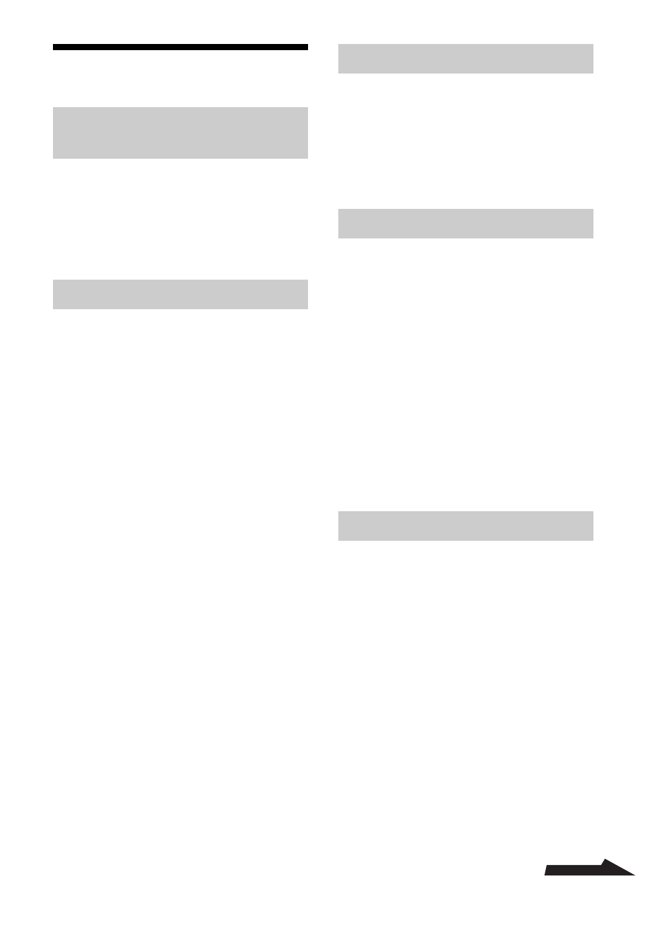 Précautions, Lieux d’utilisation et de stockage, Fonctionnement | Transport, Réinitialisation du bus, Lentille | Sony PCGA-DDRW1 User Manual | Page 151 / 168