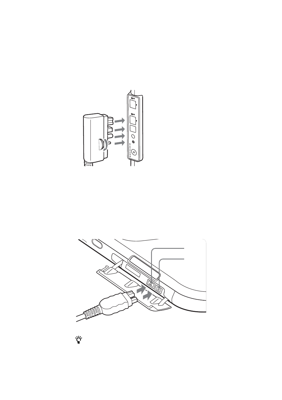 Sony PCGA-DDRW1 User Manual | Page 18 / 168