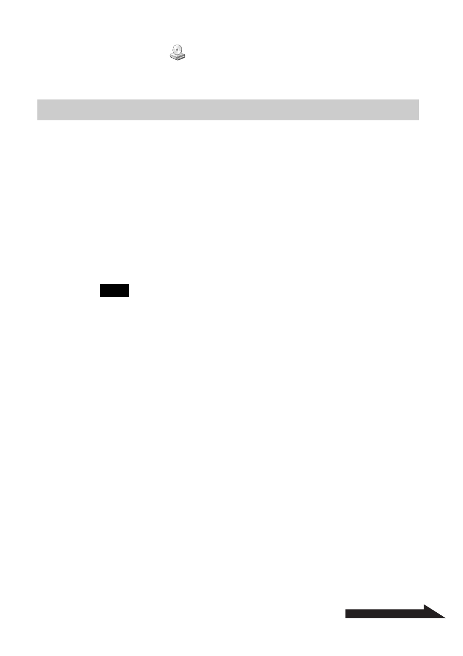 Connecting a digital video camera recorder, Connecting a digital video camera, Recorder | Sony PCGA-DDRW1 User Manual | Page 21 / 168