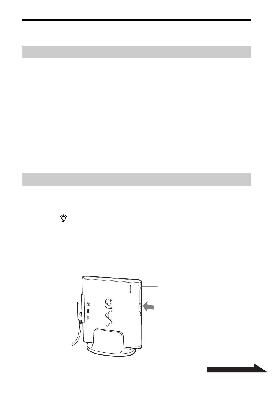 Basic operation, Power management information, Inserting a disc | Sony PCGA-DDRW1 User Manual | Page 27 / 168