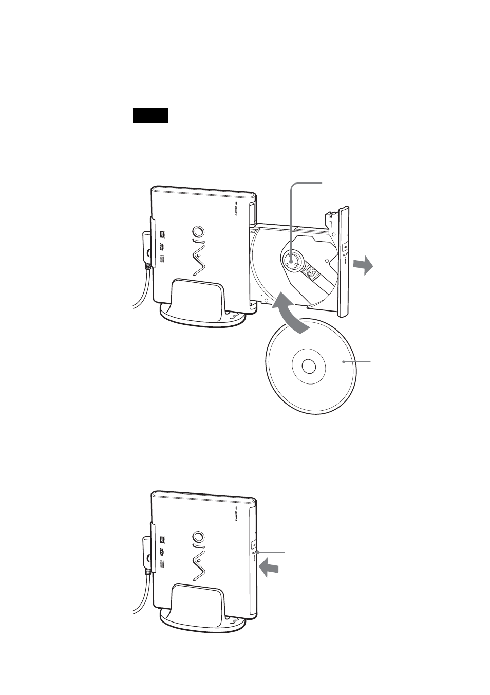Sony PCGA-DDRW1 User Manual | Page 28 / 168