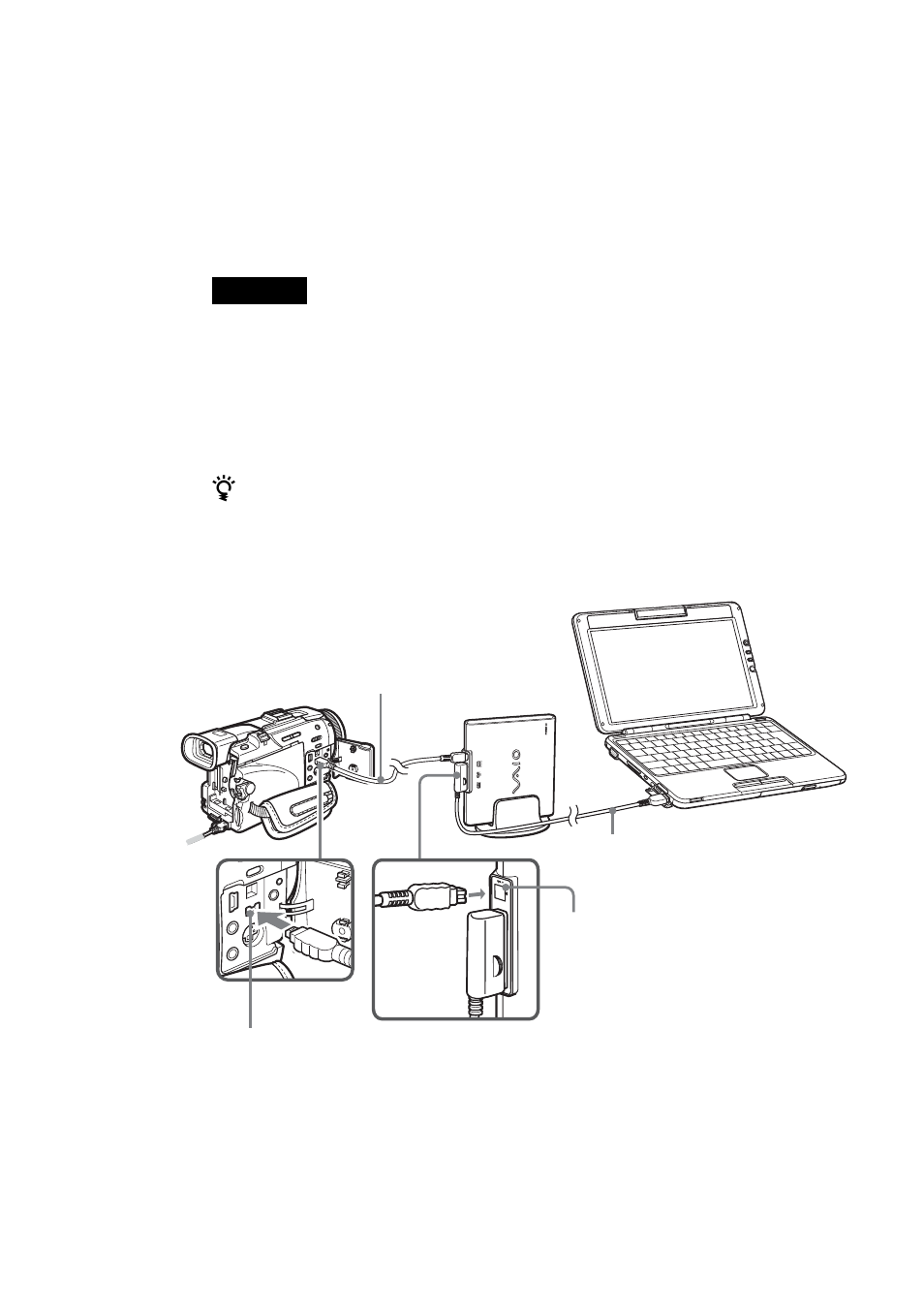Sony PCGA-DDRW1 User Manual | Page 74 / 168