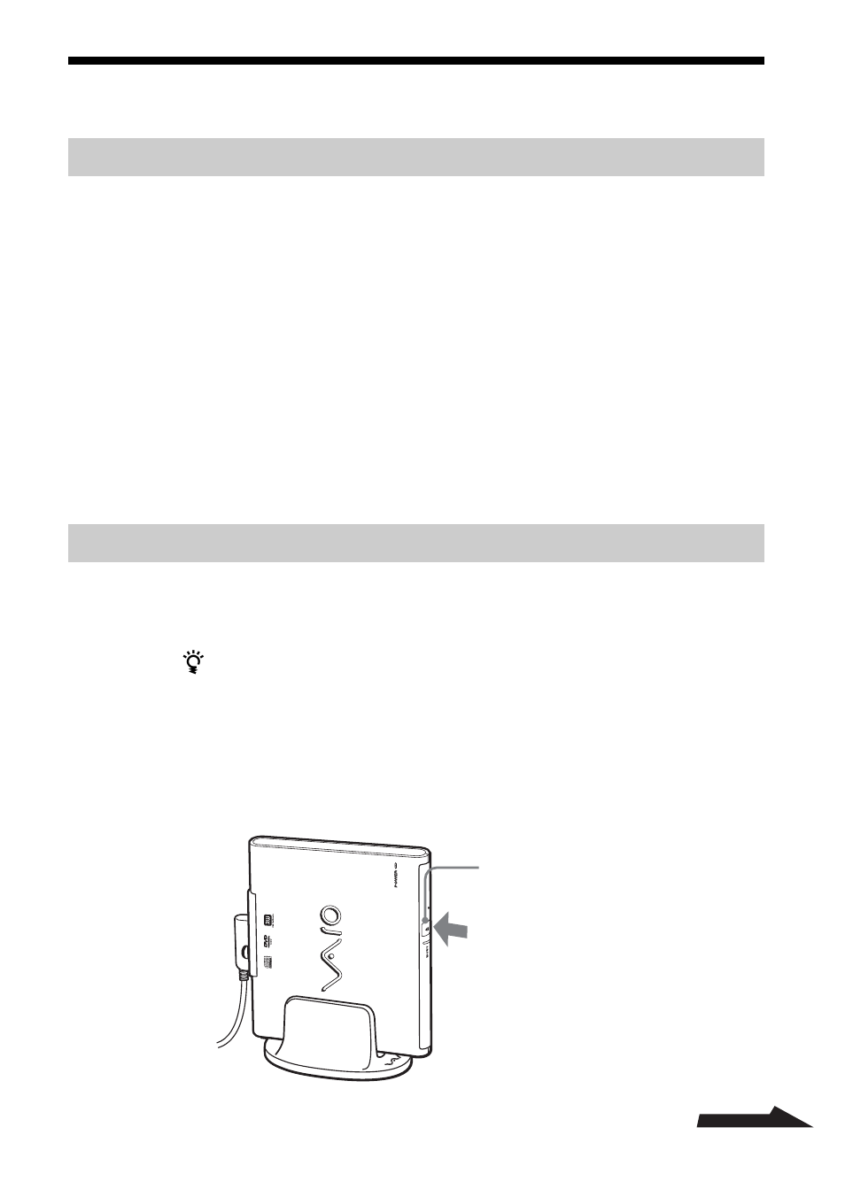Grundfunktionen, Informationen zur energiesparfunktion, Einlegen einer cd/dvd | Informationen zur, Energiesparfunktion | Sony PCGA-DDRW1 User Manual | Page 79 / 168