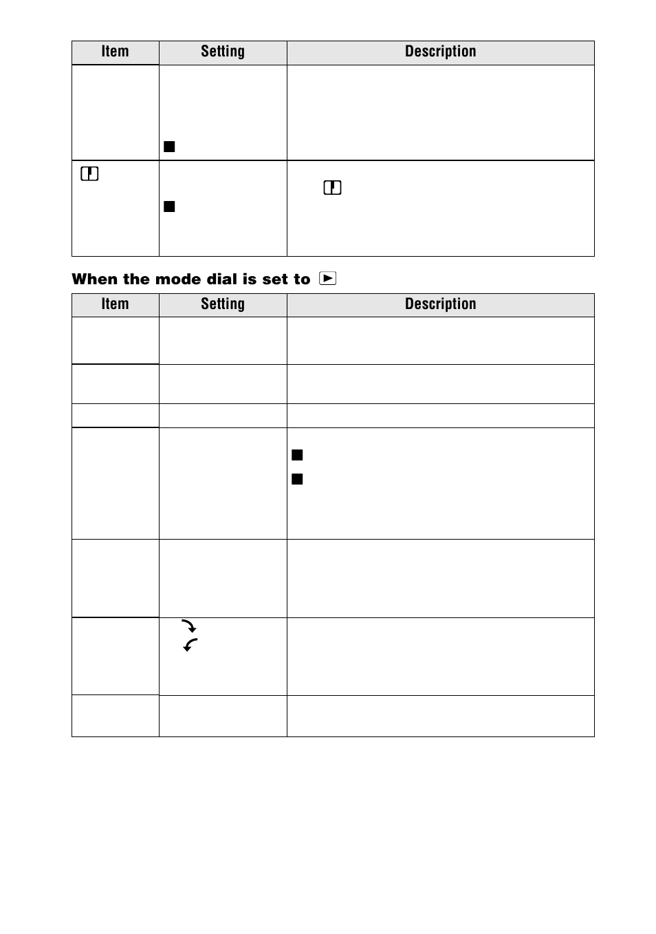 Sony DSC-P20 User Manual | Page 42 / 88
