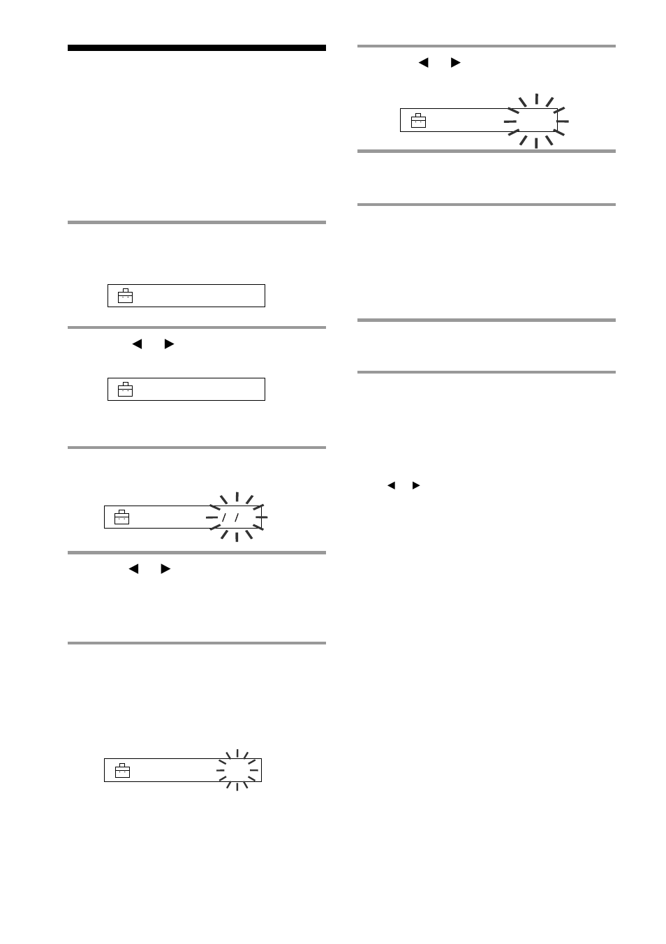 Sony NW-MS11 User Manual | Page 20 / 36