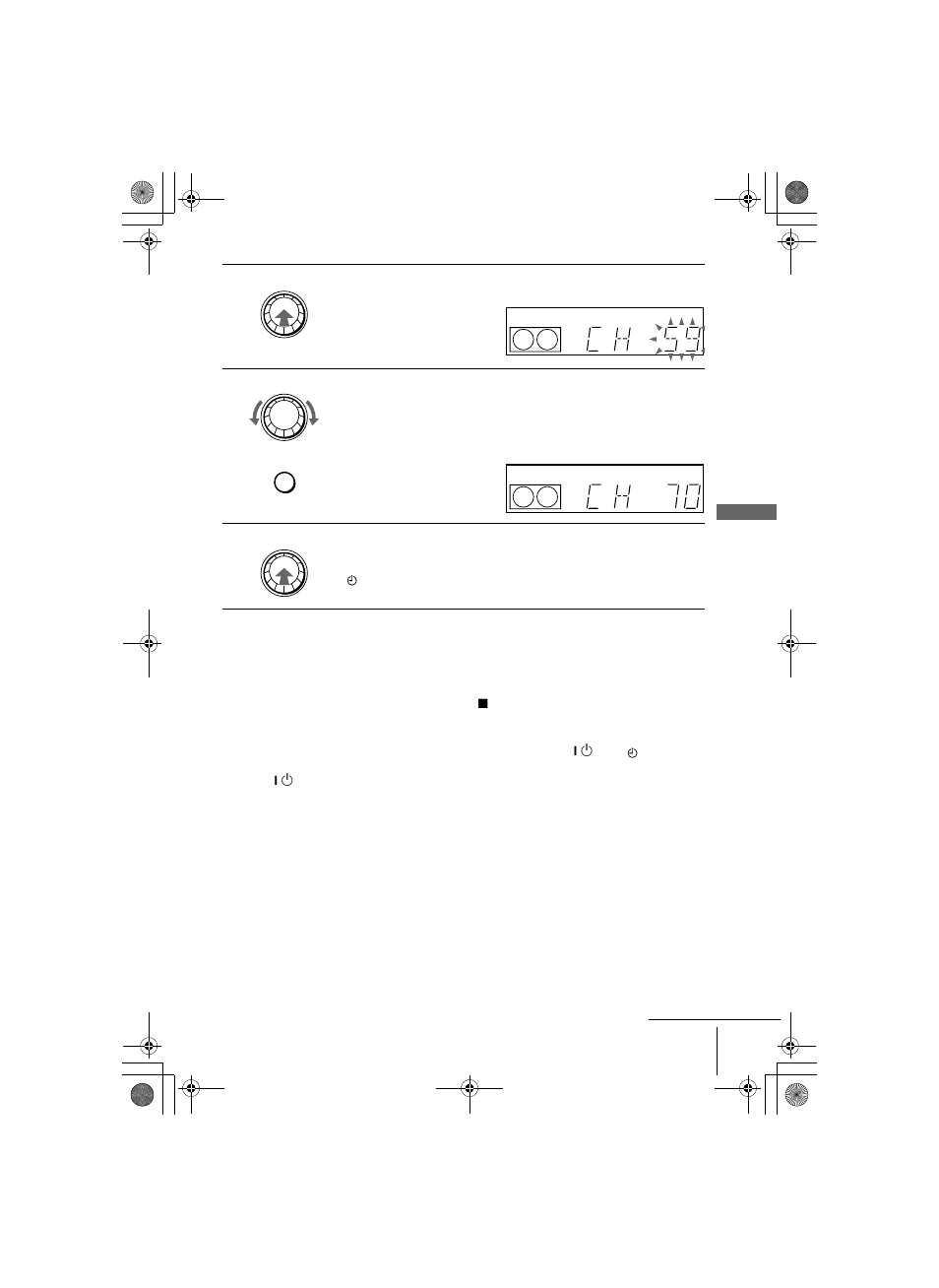 Sony SLV-N99 User Manual | Page 63 / 103