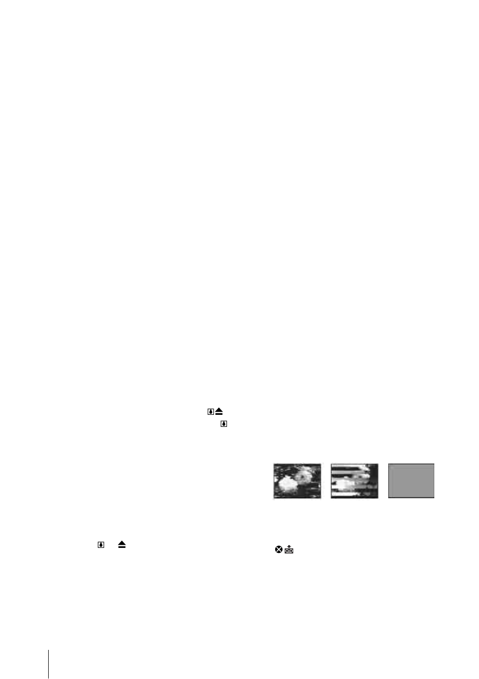 P. 134) | Sony DCR-PC109 User Manual | Page 134 / 152