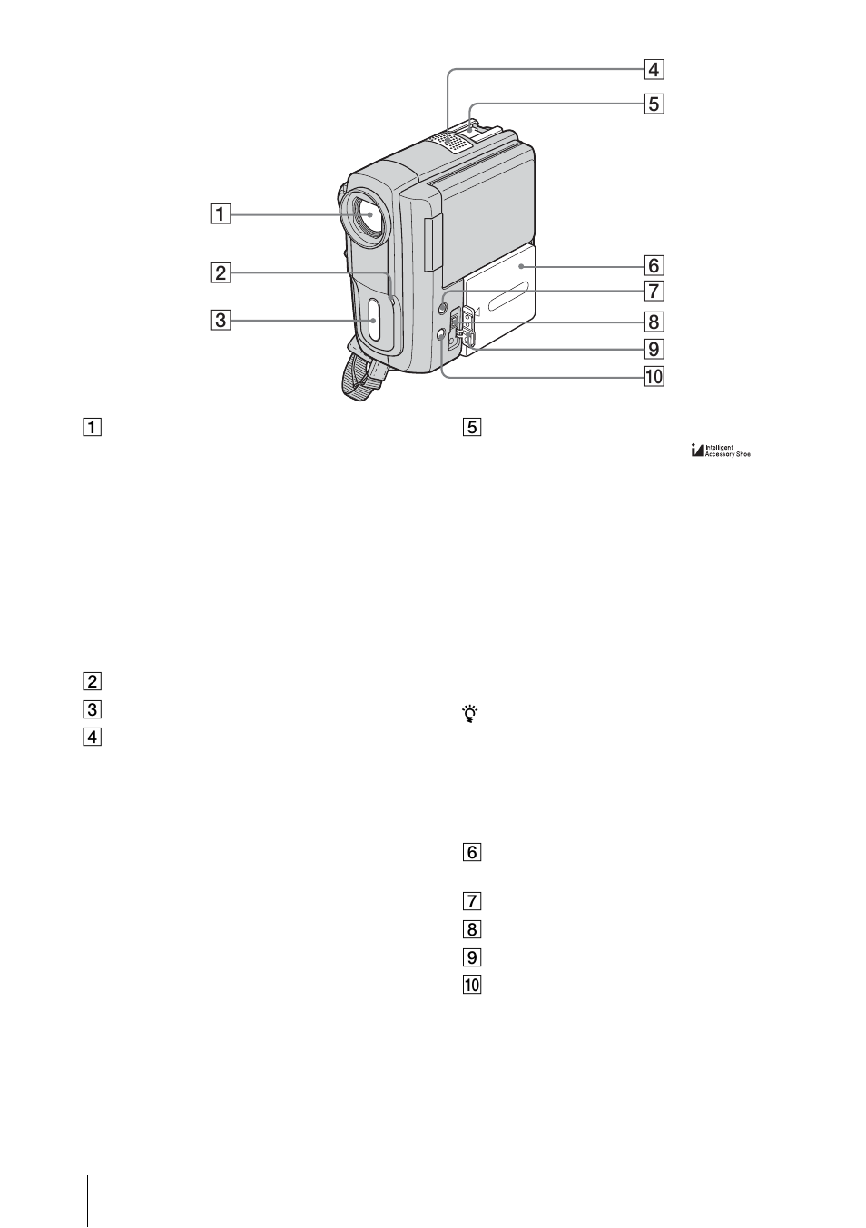 Sony DCR-PC109 User Manual | Page 140 / 152