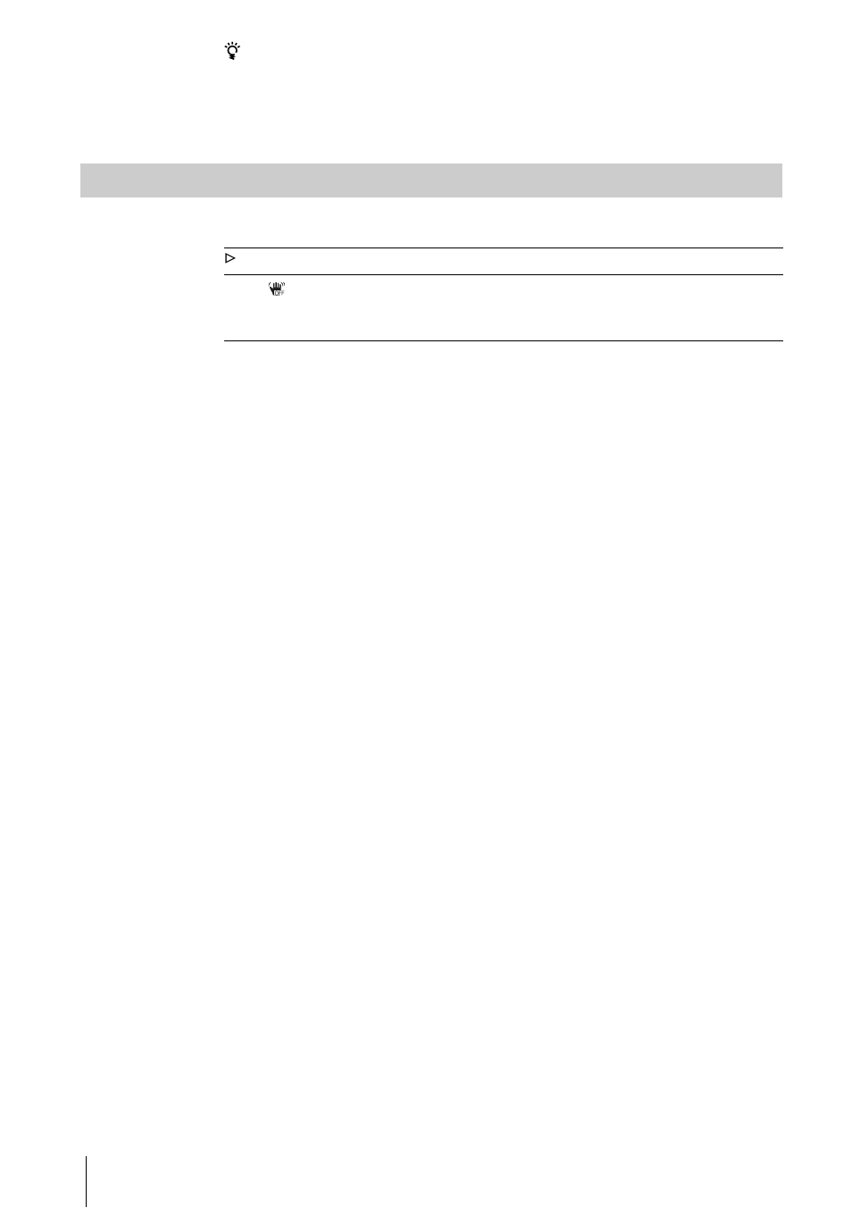 Steadyshot | Sony DCR-PC109 User Manual | Page 70 / 152