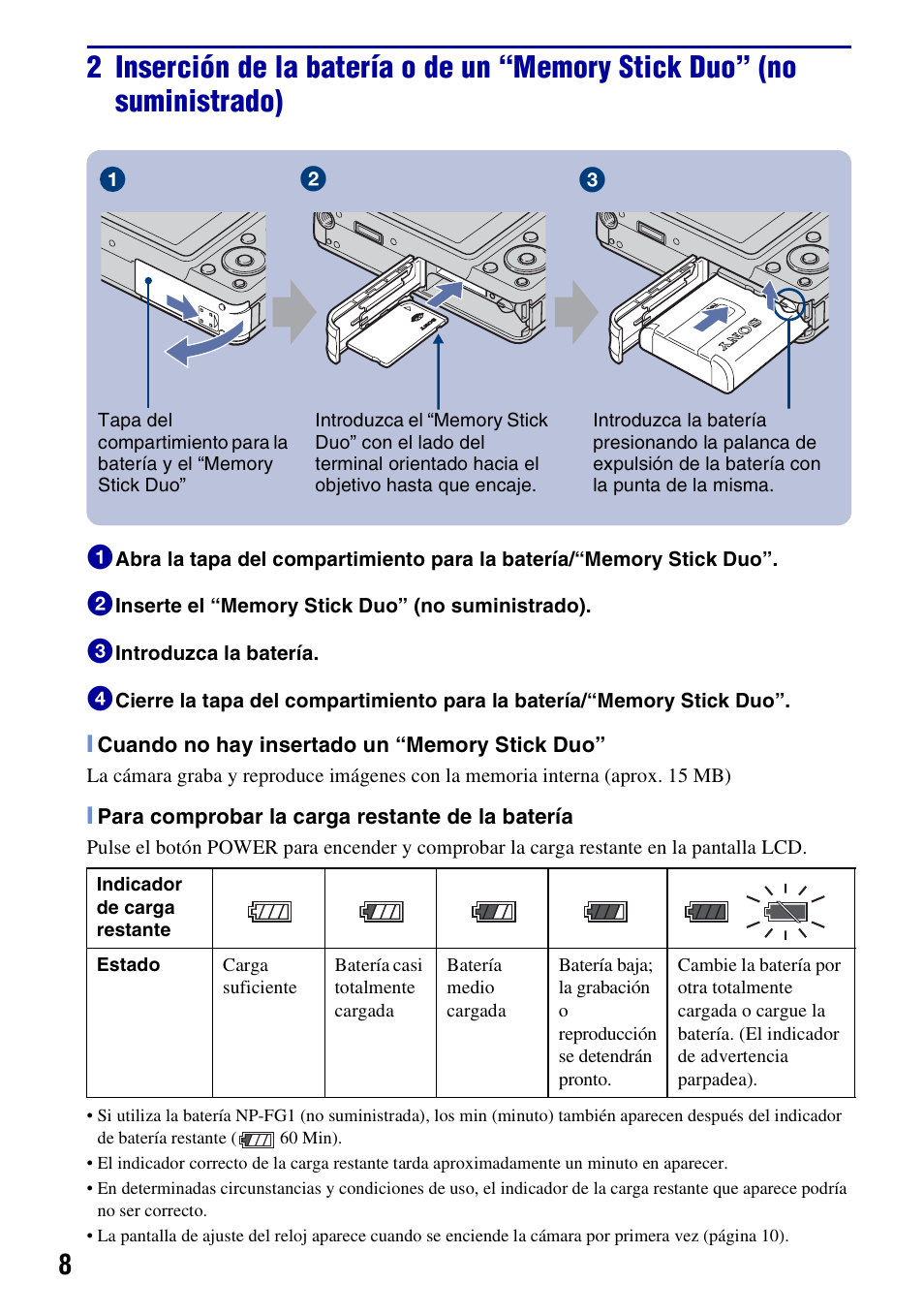 Sony DSC-W300 User Manual | Page 46 / 76