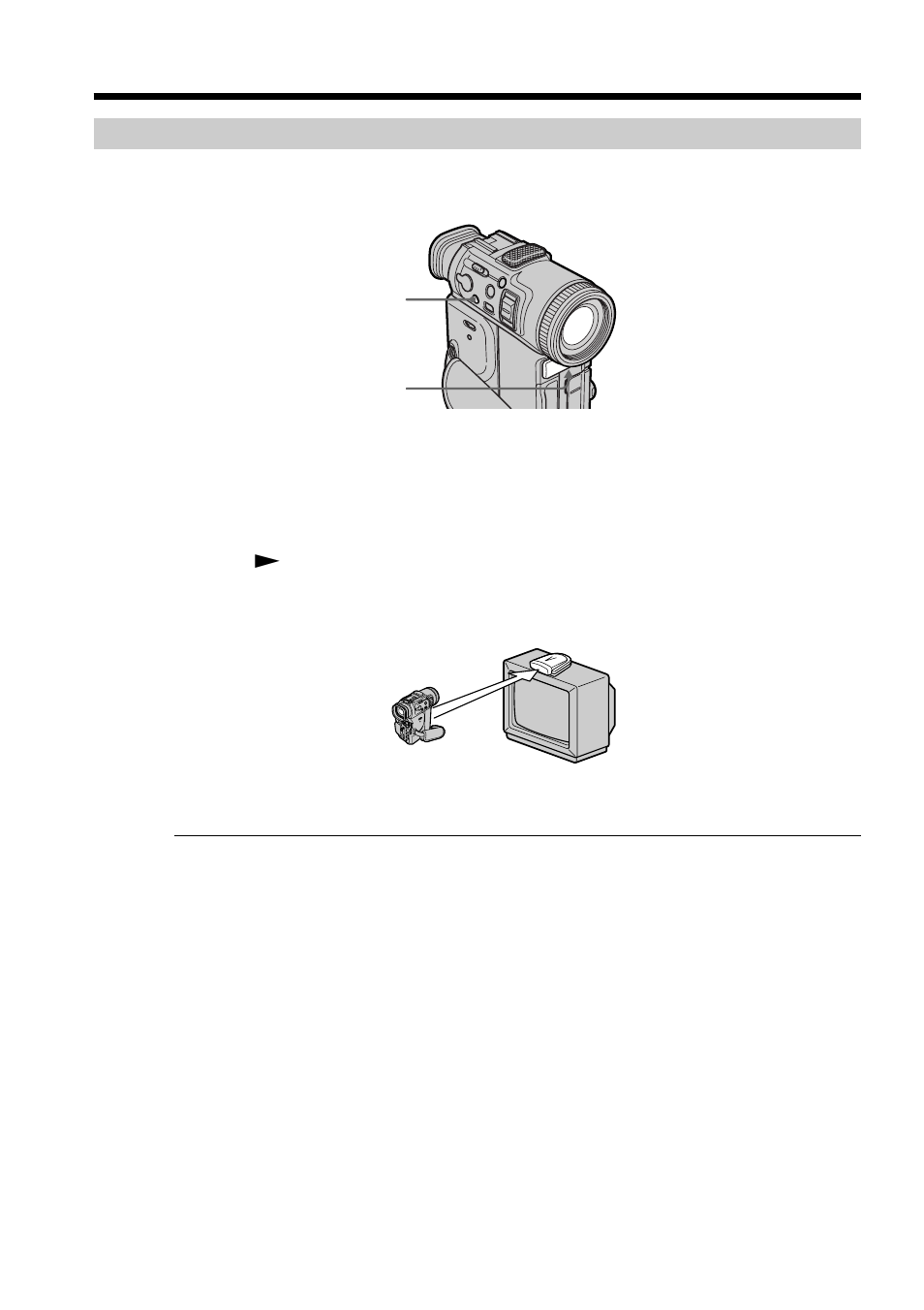 Sony DCR-PC100 User Manual | Page 30 / 140