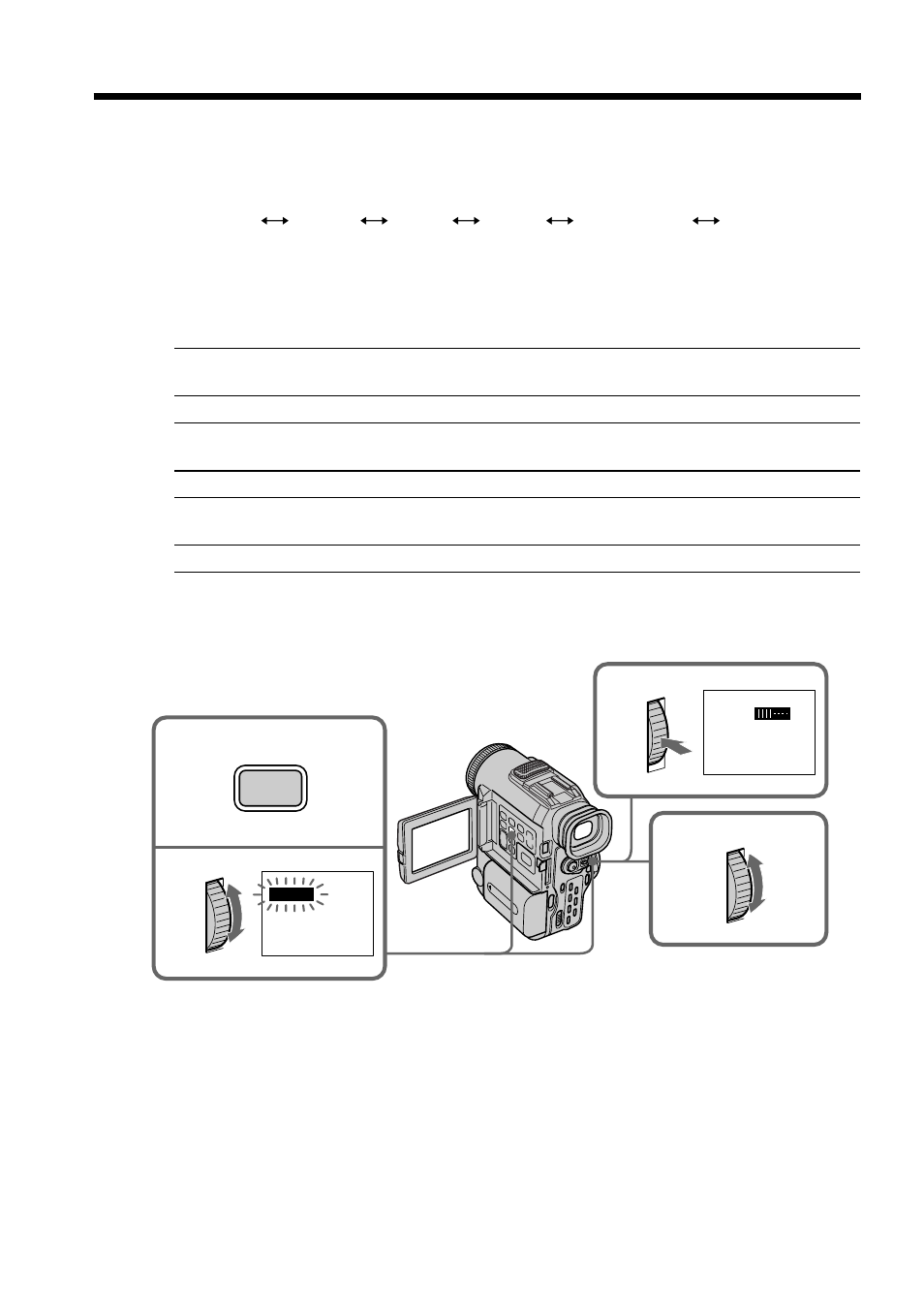 Sony DCR-PC100 User Manual | Page 40 / 140