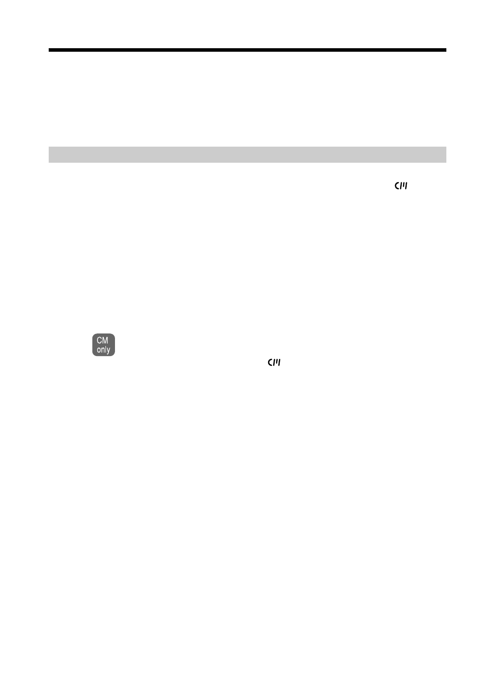Getting started, Using this manual | Sony DCR-PC100 User Manual | Page 8 / 140