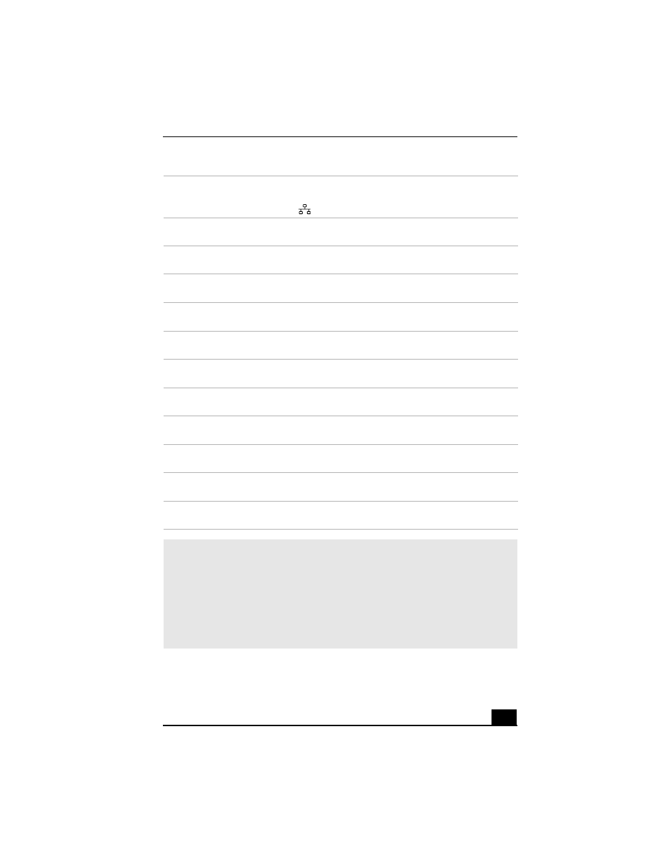 Sony PCV-RX650 User Manual | Page 11 / 94
