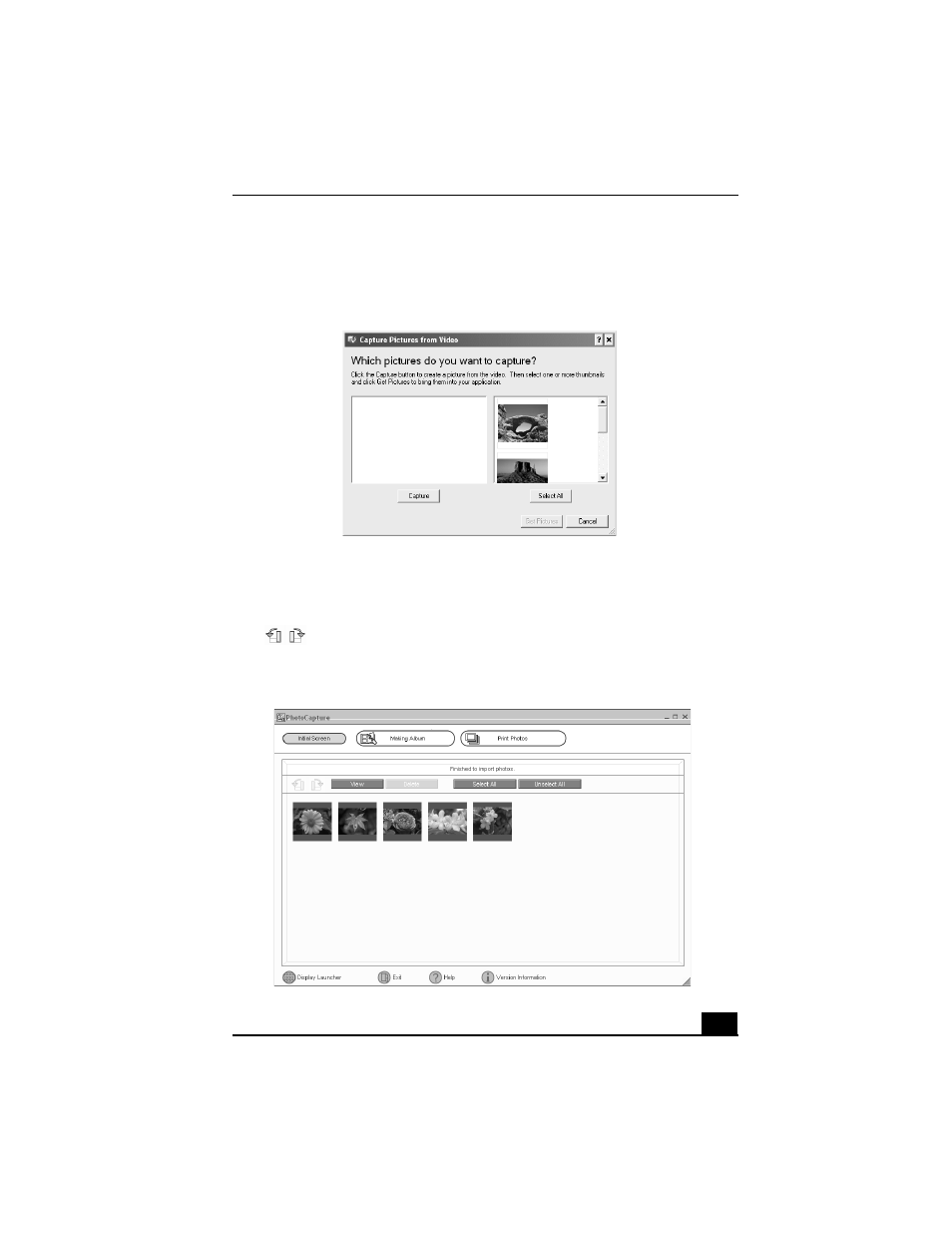 Sony PCV-RX650 User Manual | Page 21 / 94
