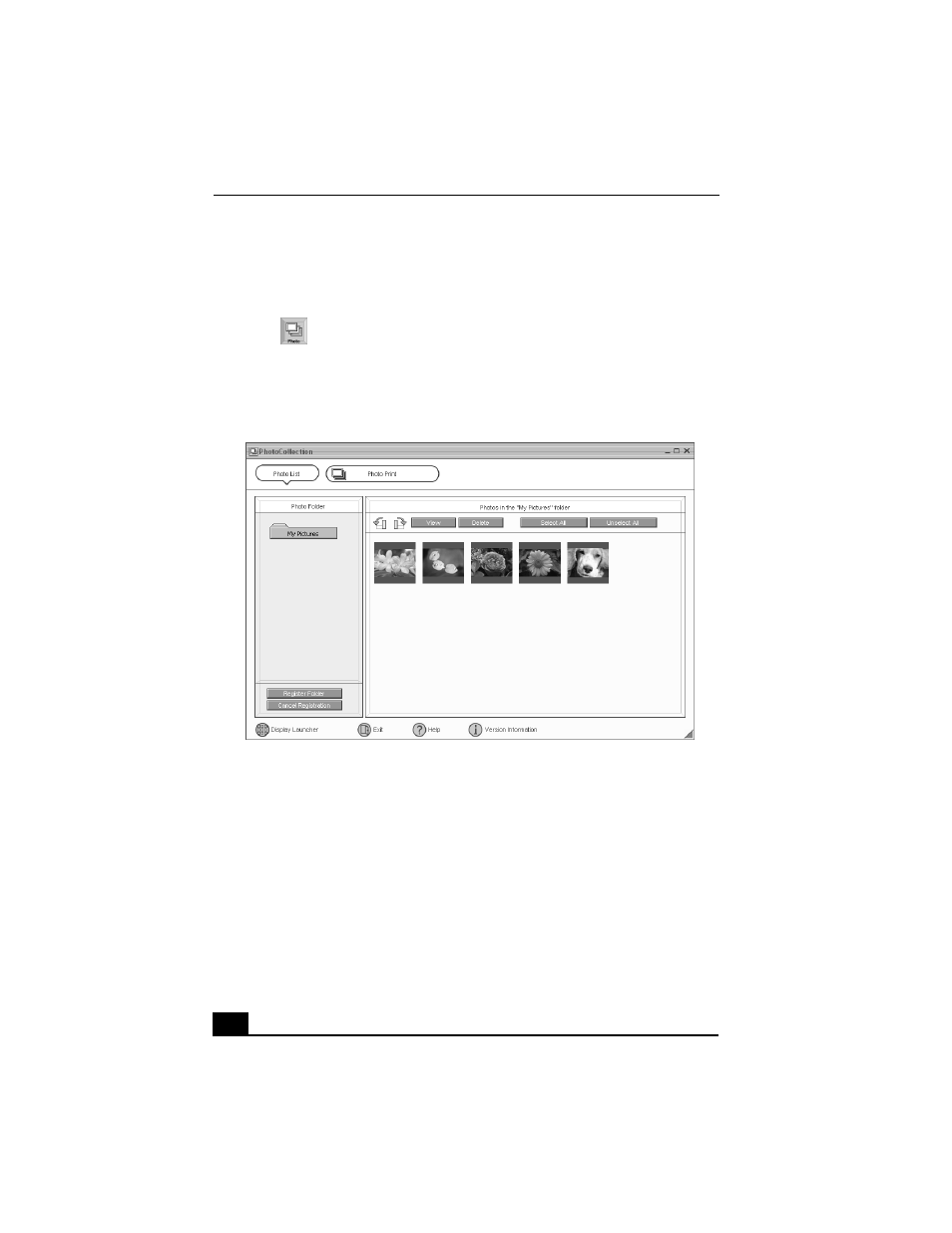 Sony PCV-RX650 User Manual | Page 22 / 94