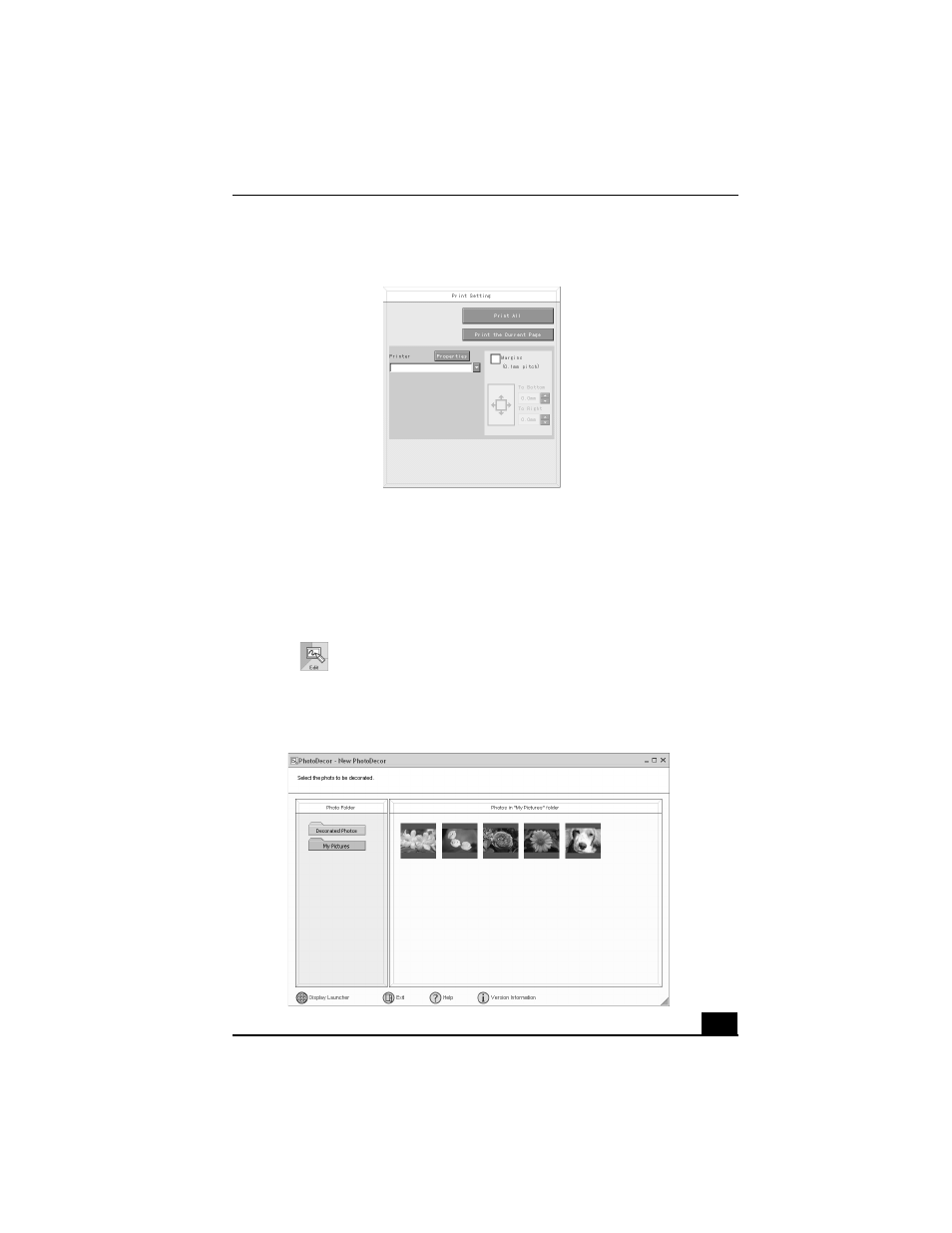 Sony PCV-RX650 User Manual | Page 23 / 94